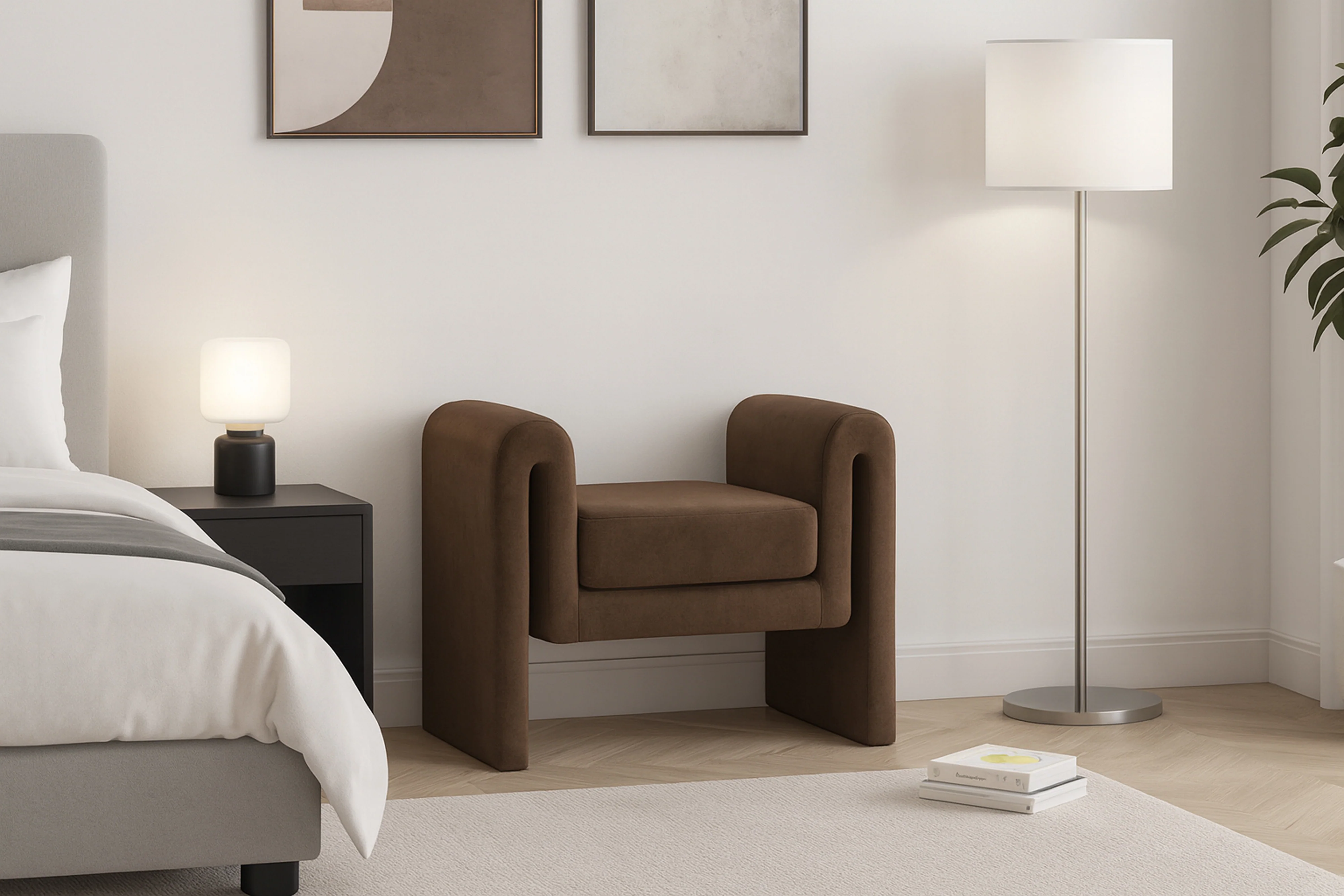 Looma Bench - Image 8