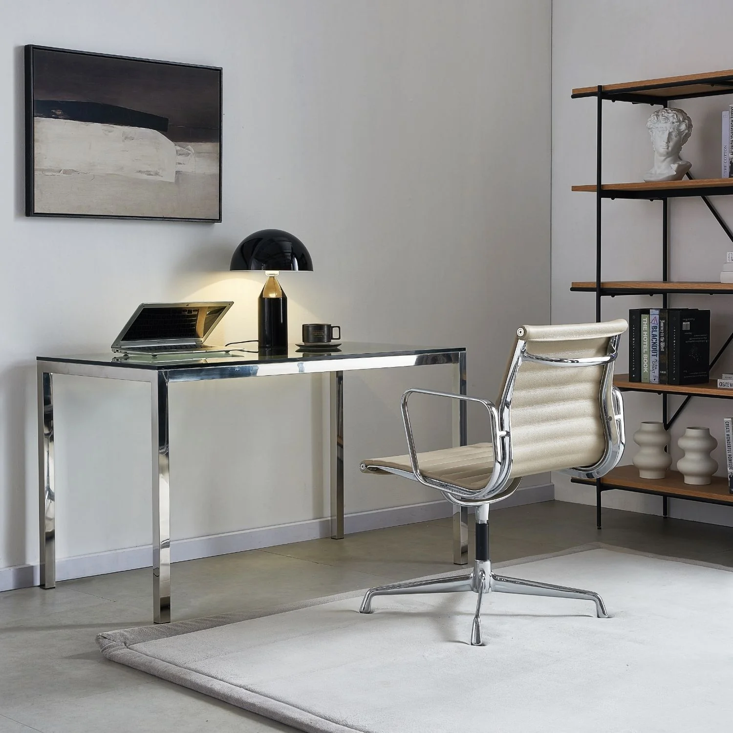Luta Office Chair - Image 25