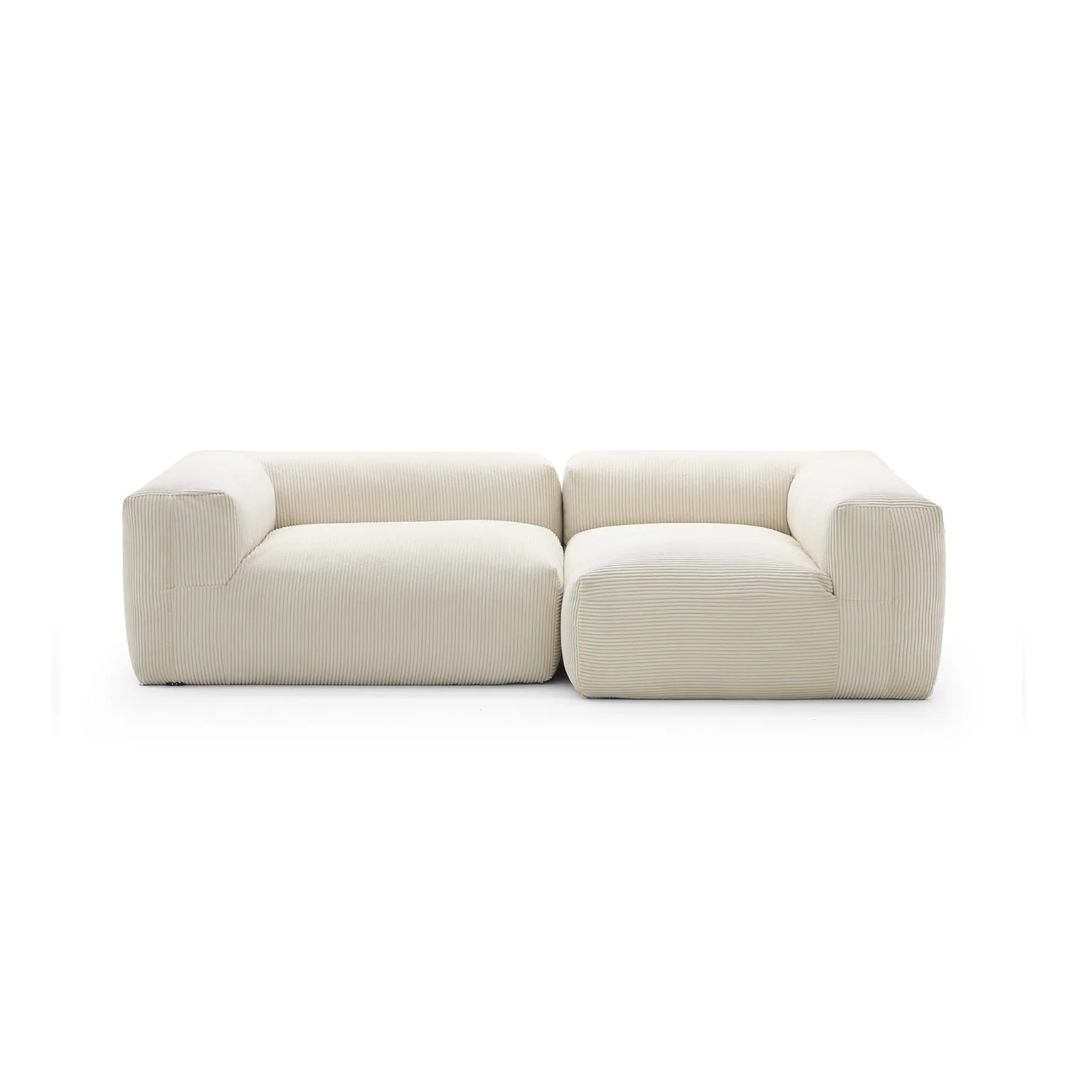Mellow Closed Sectional - Image 10