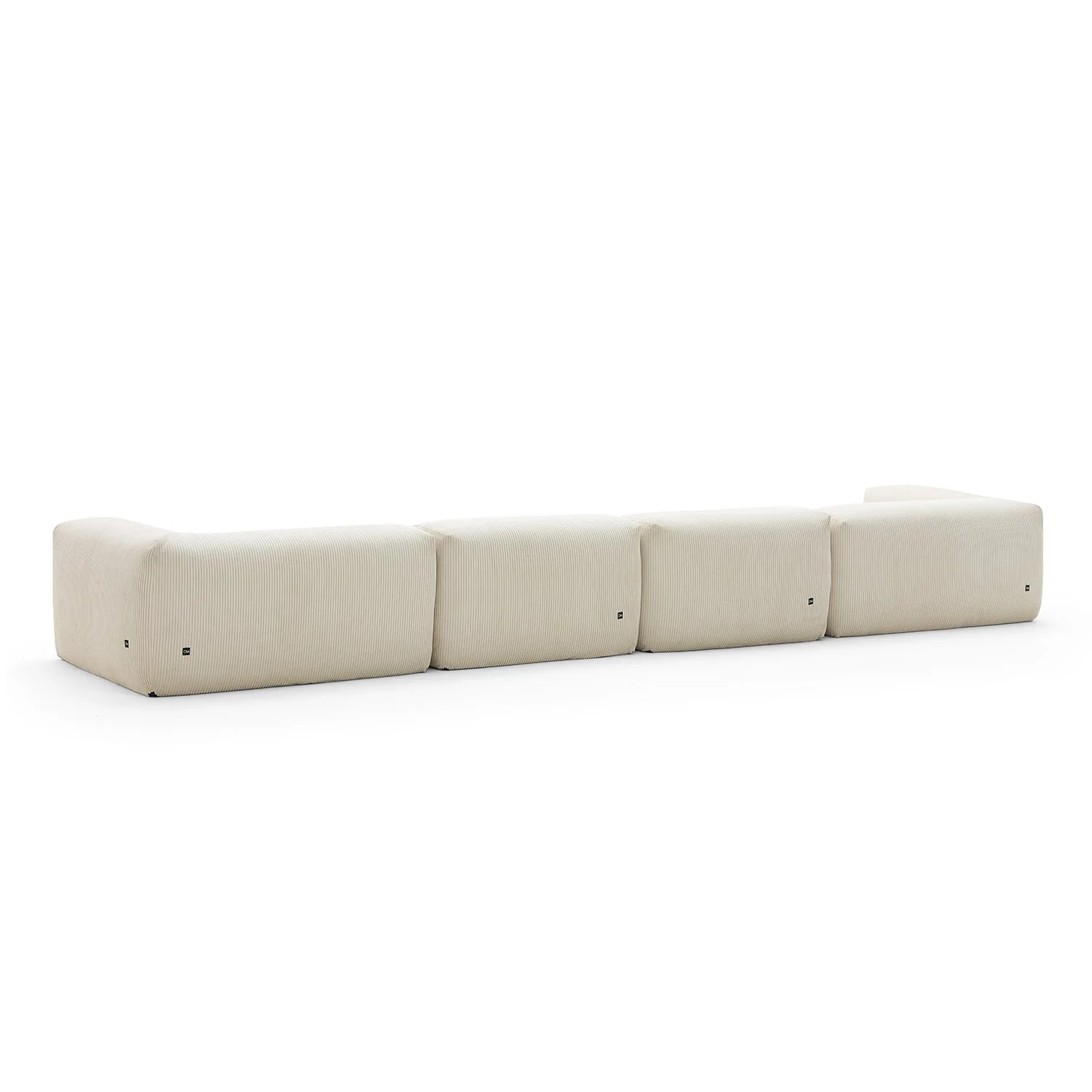 Mellow Closed Sectional - Image 141