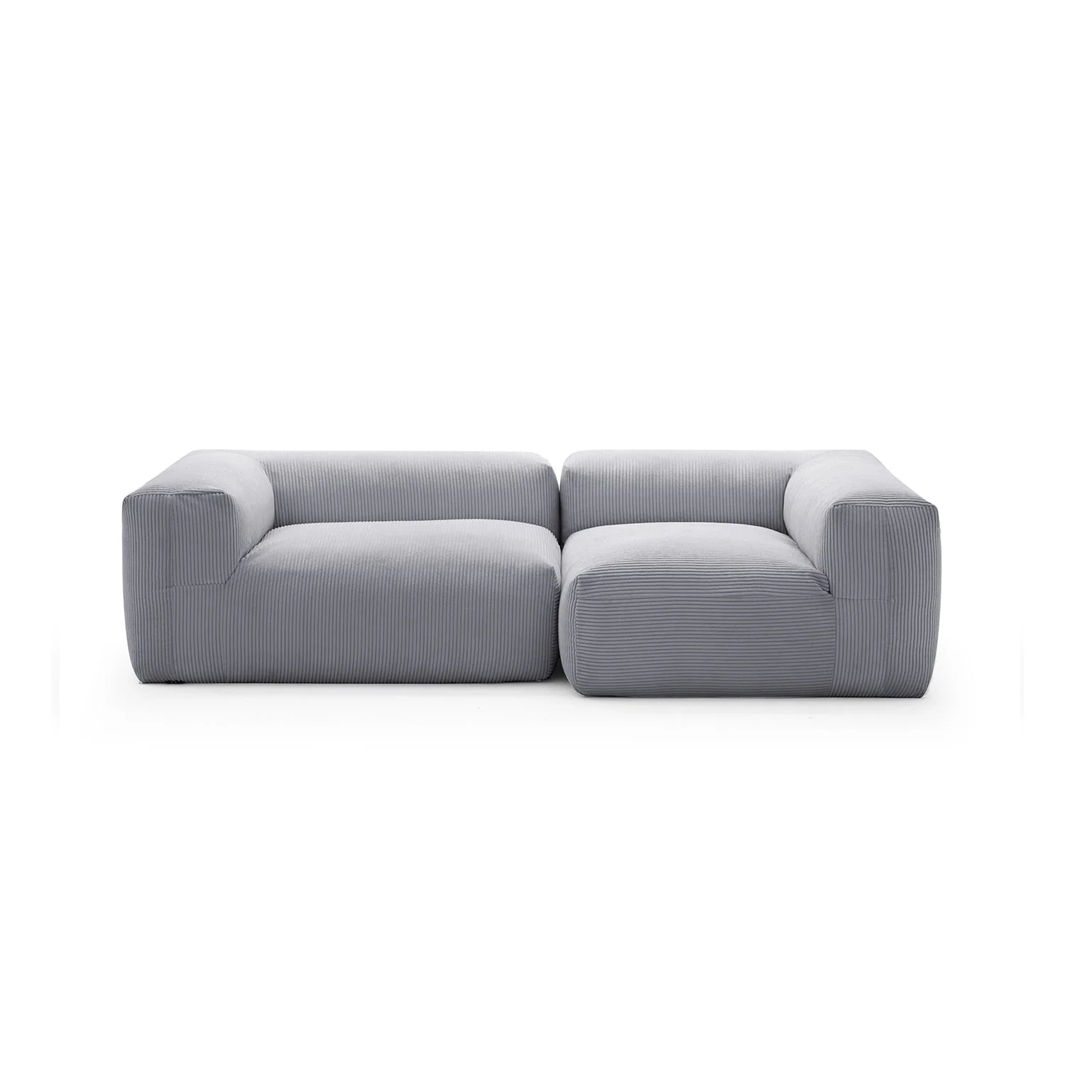 Mellow Closed Sectional - Image 23
