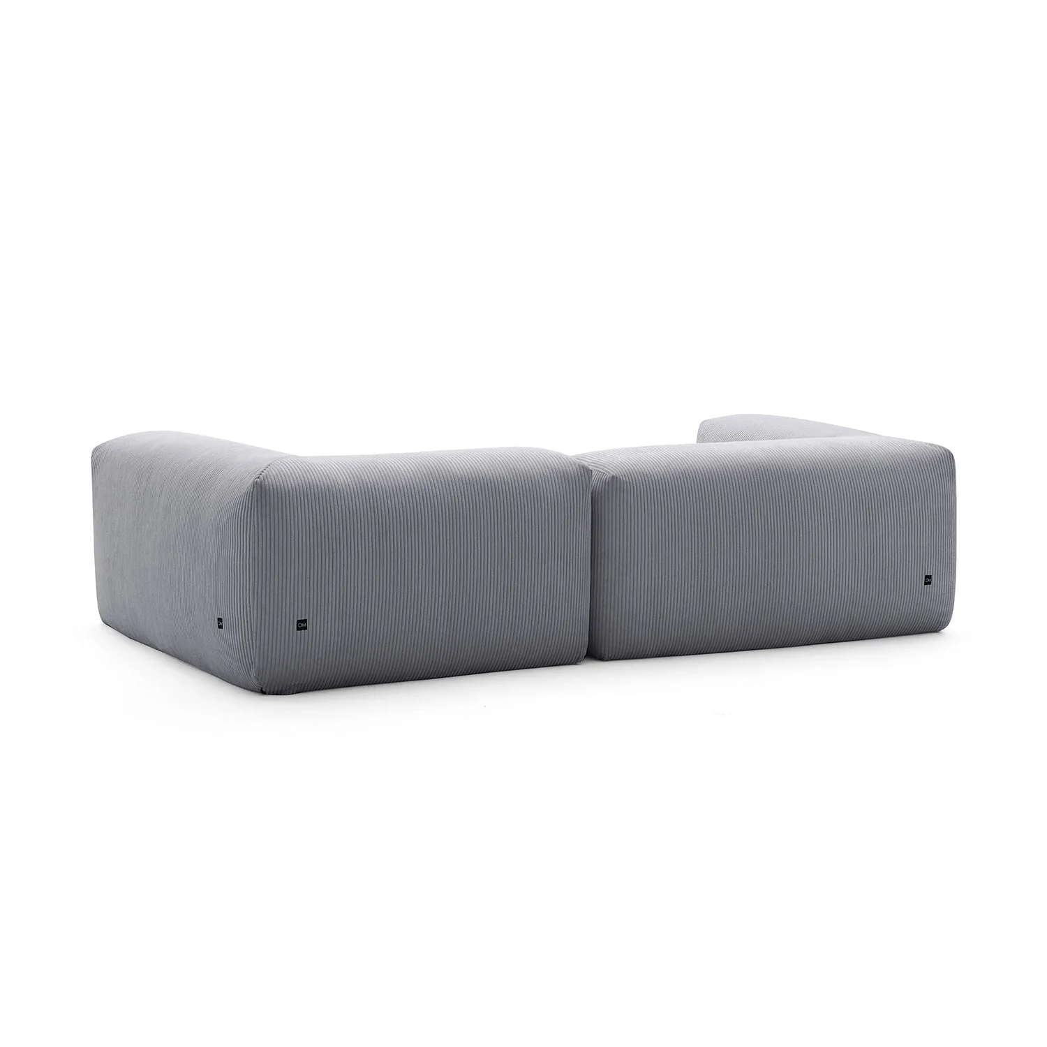 Mellow Closed Sectional - Image 24