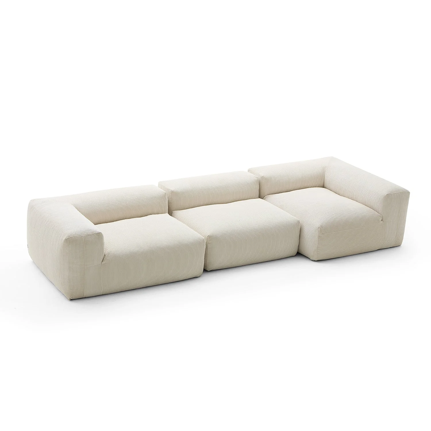 Mellow Closed Sectional - Image 54
