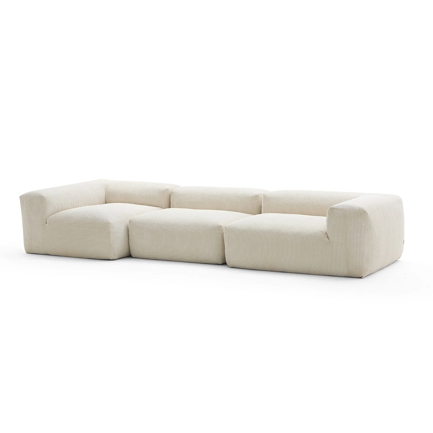 Mellow Closed Sectional - Image 90