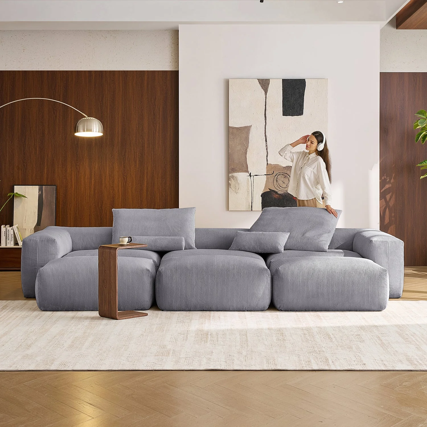 Mellow Day Bed - Image 124