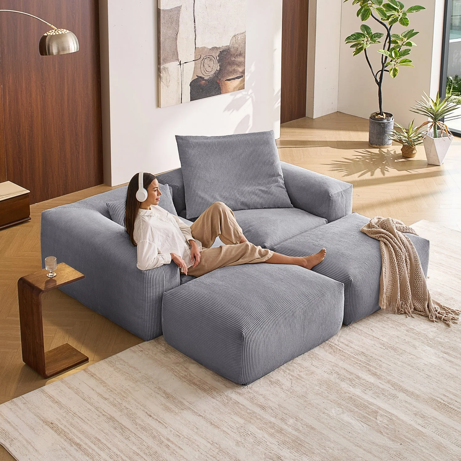 Mellow Day Bed - Image 42