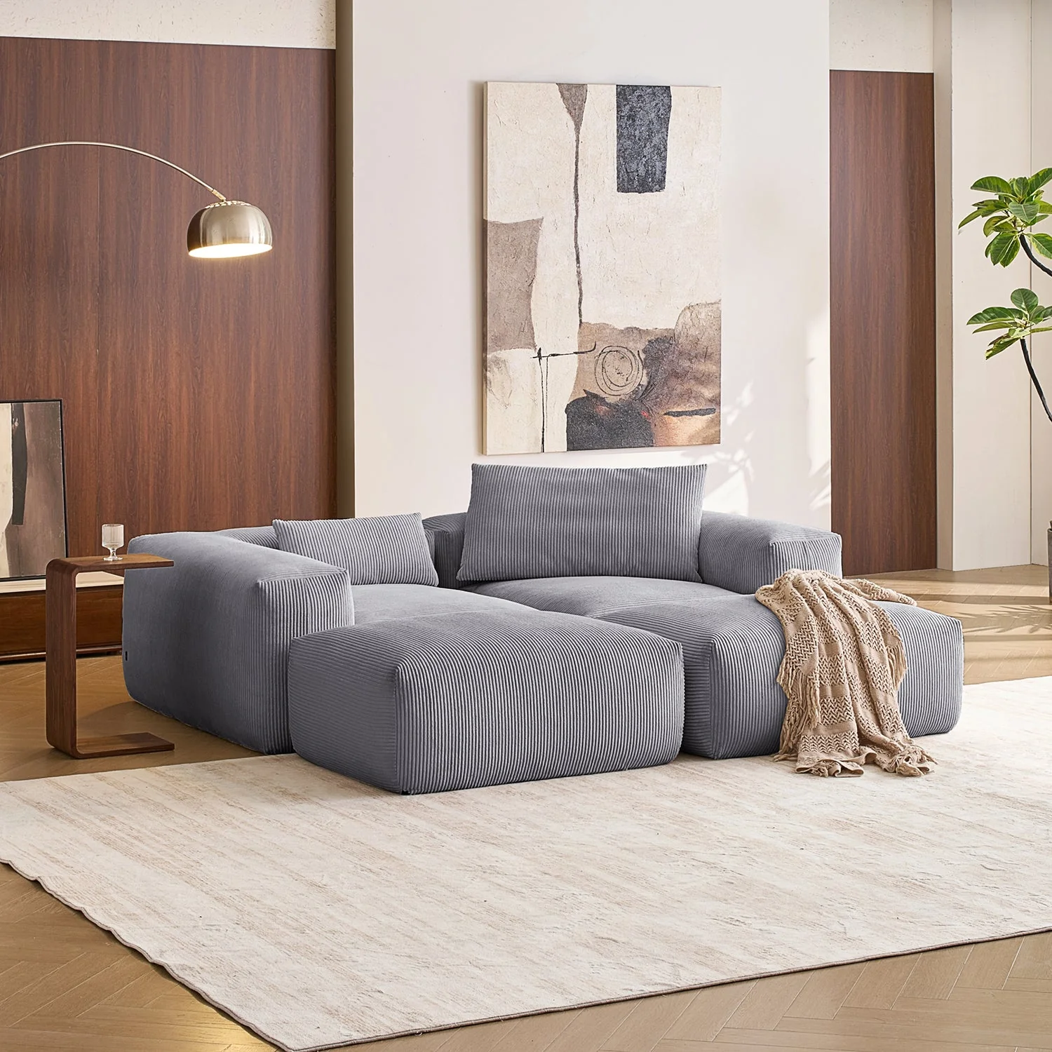 Mellow Day Bed - Image 52