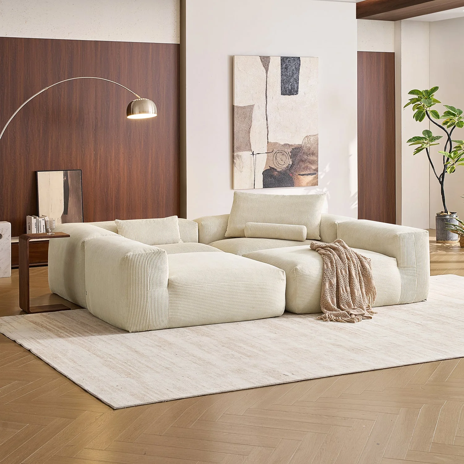 Mellow Day Bed - Image 65