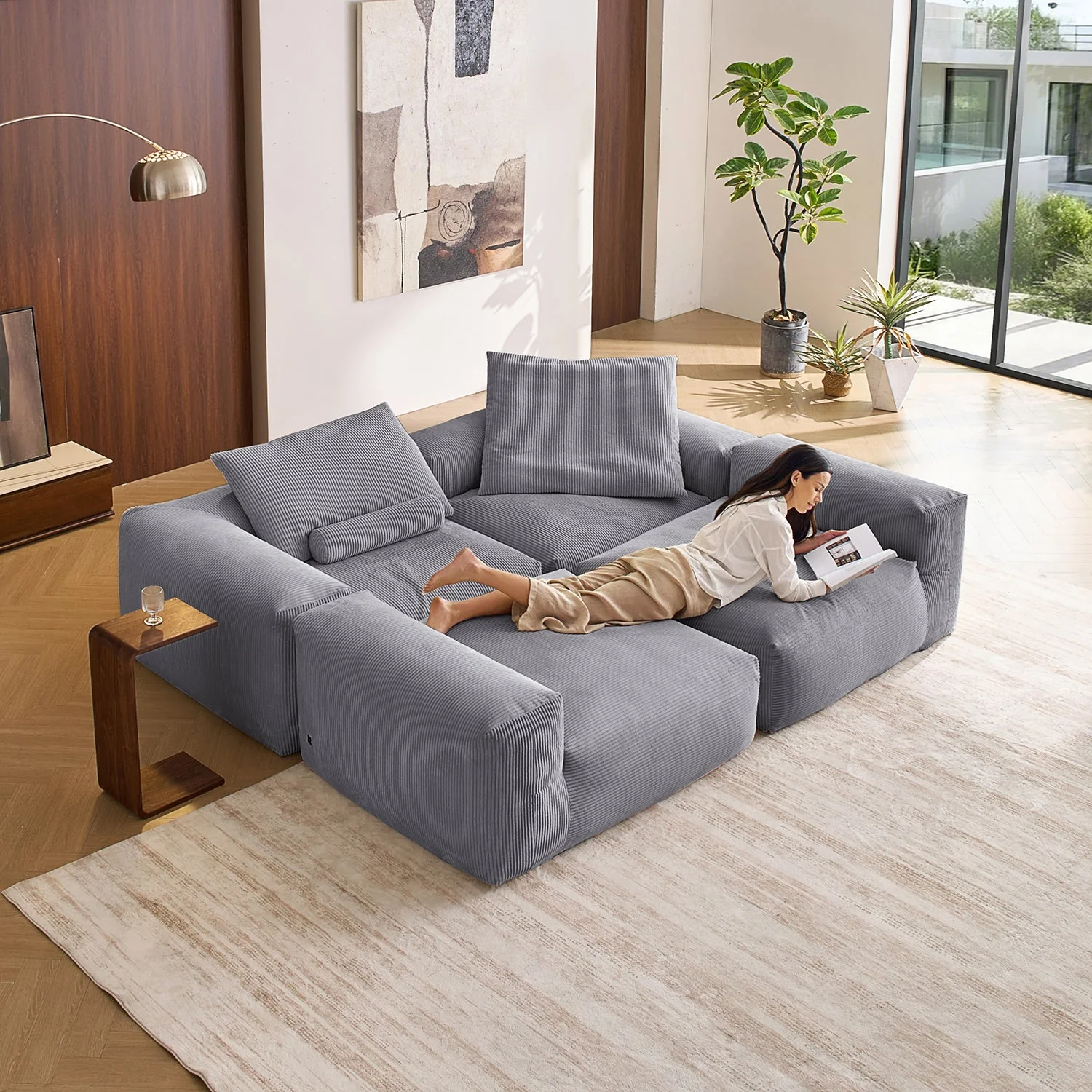Mellow Day Bed - Image 74