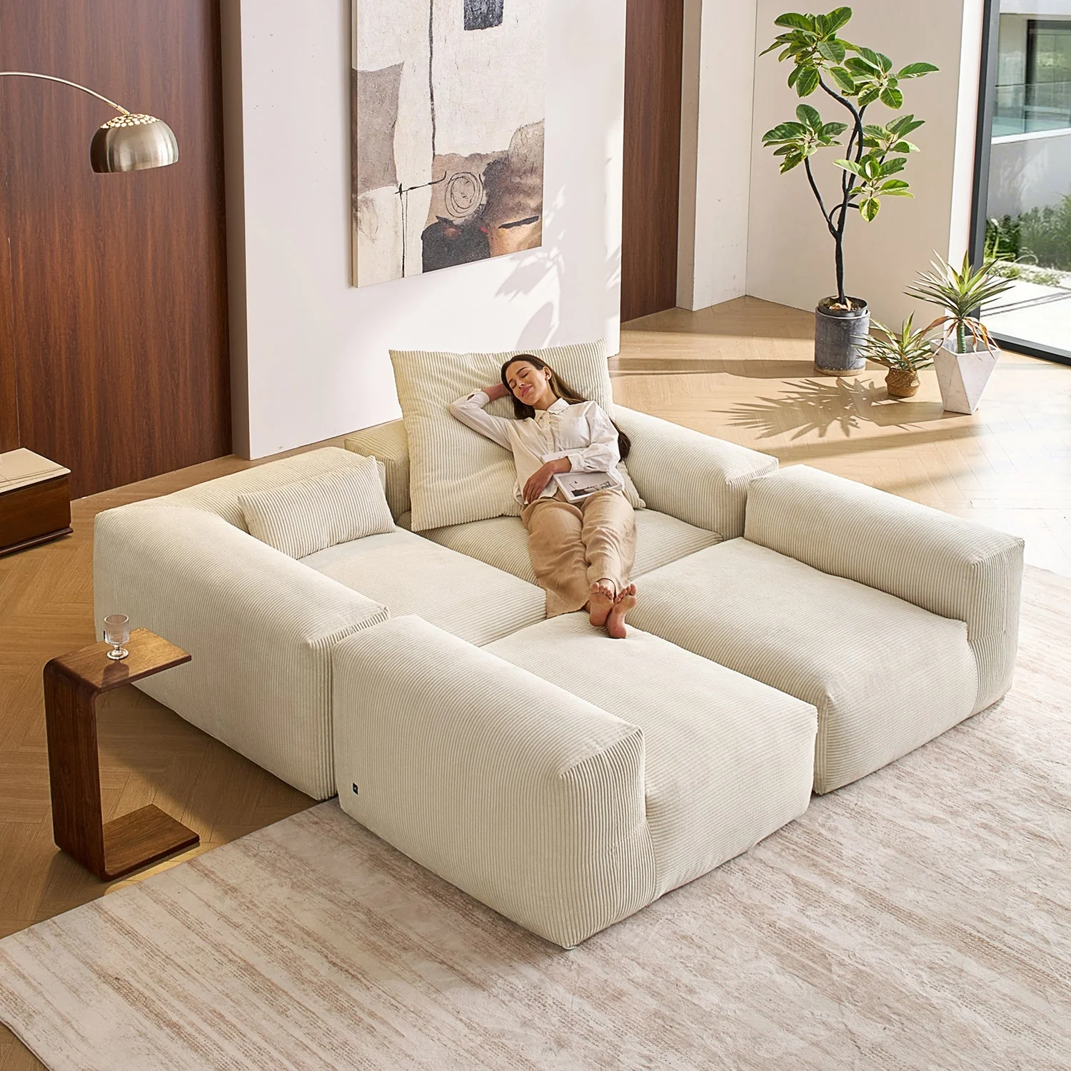 Mellow Day Bed - Image 81