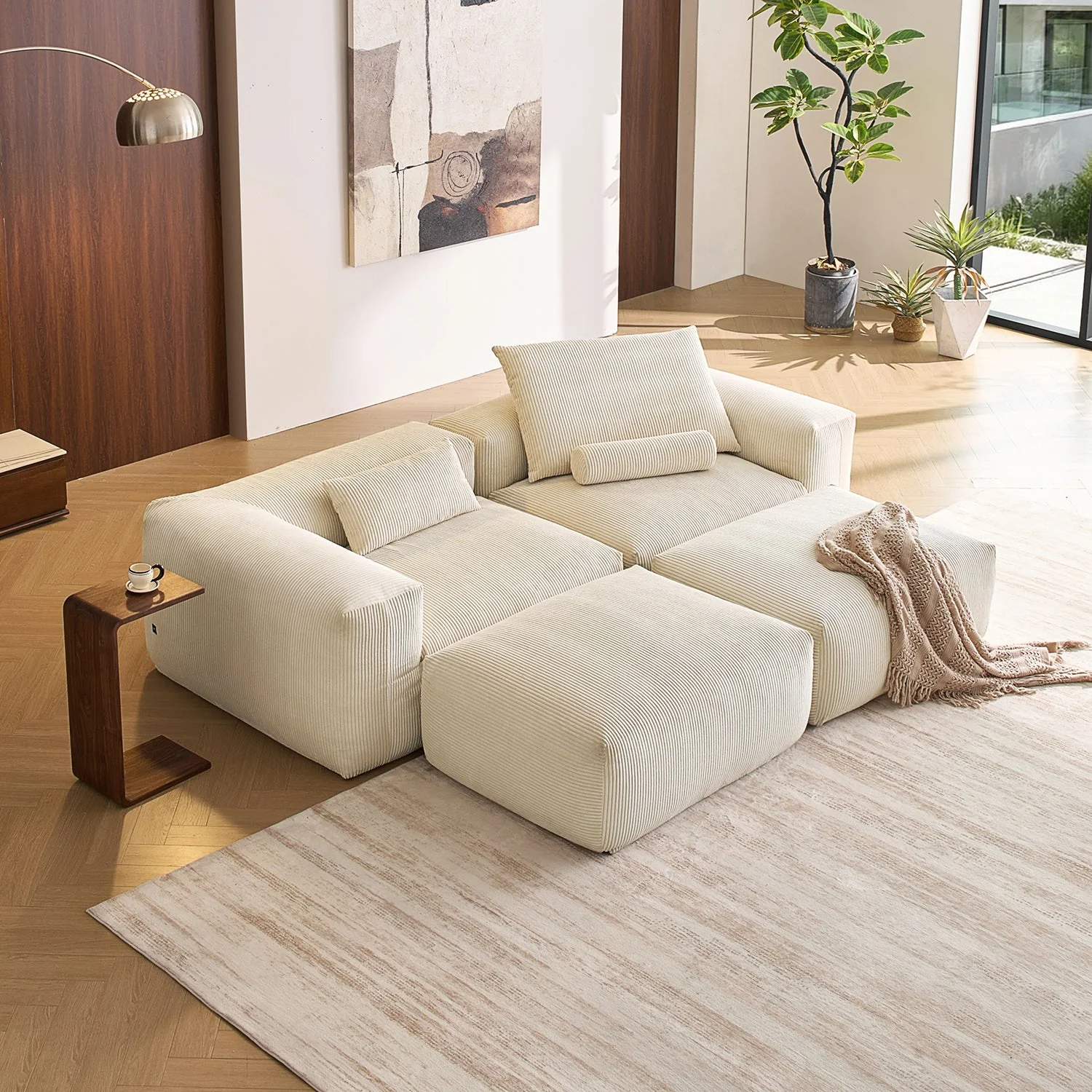 Mellow Day Bed - Image 9