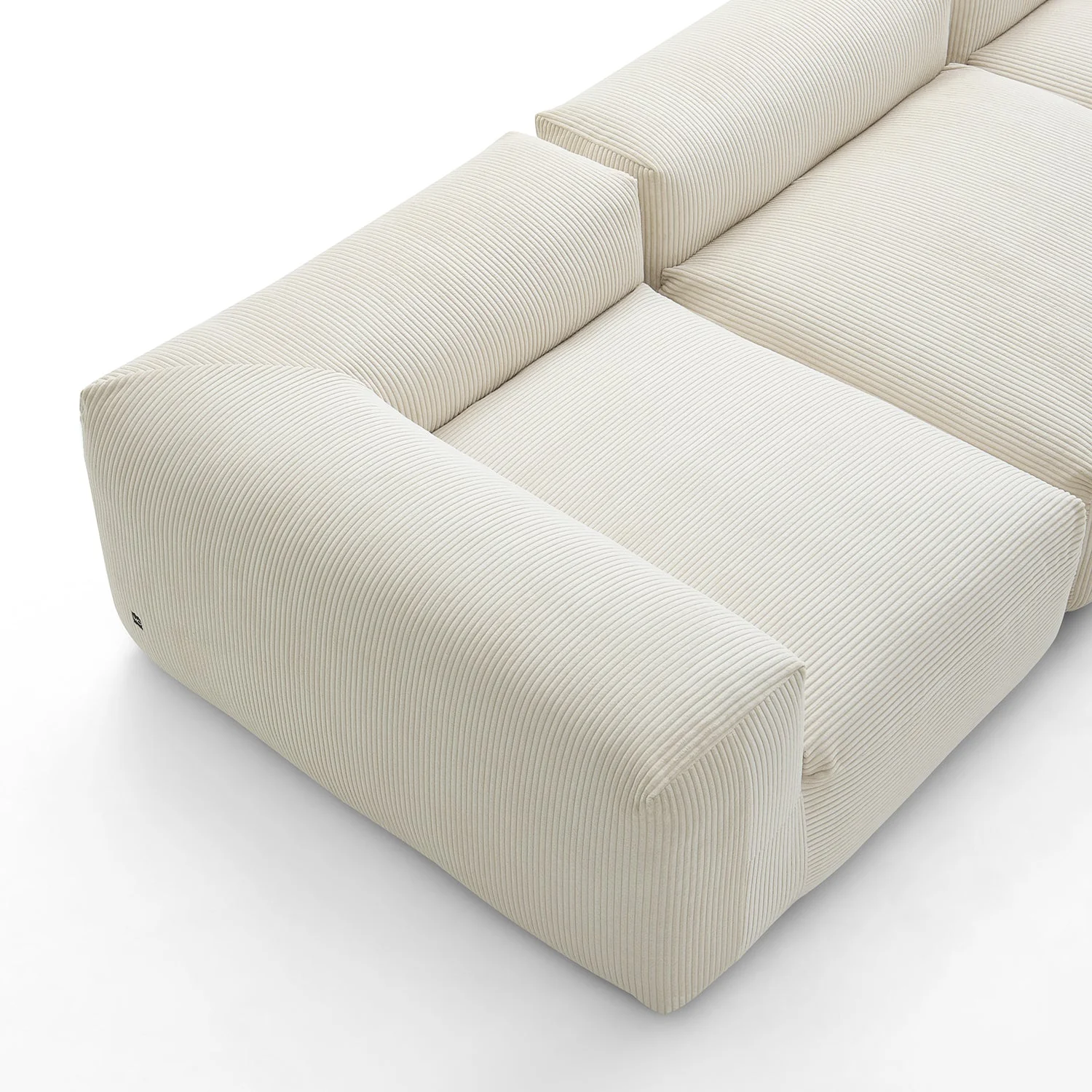 Mellow Extra Deep Sofa - Image 6