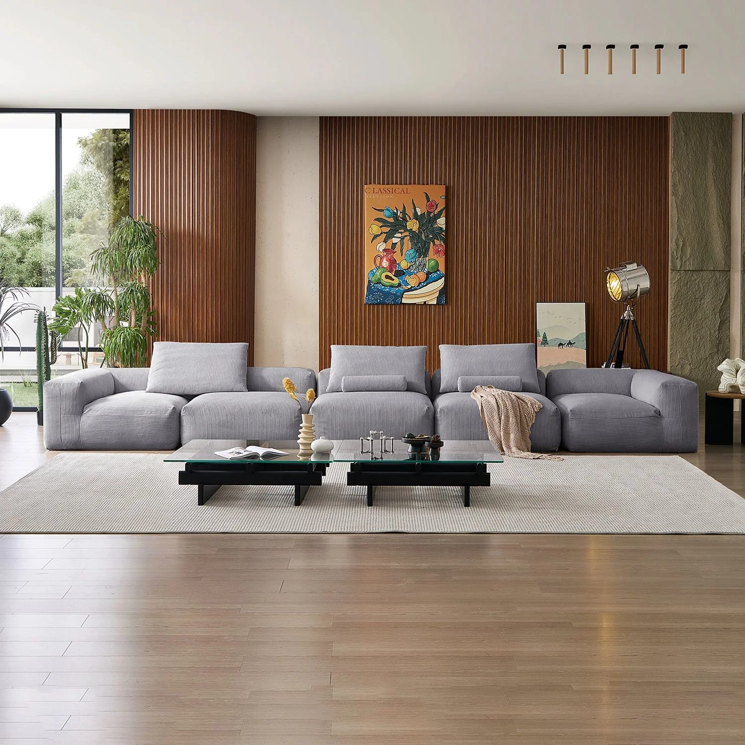 Mellow Extra Deep Sofa - Image 92