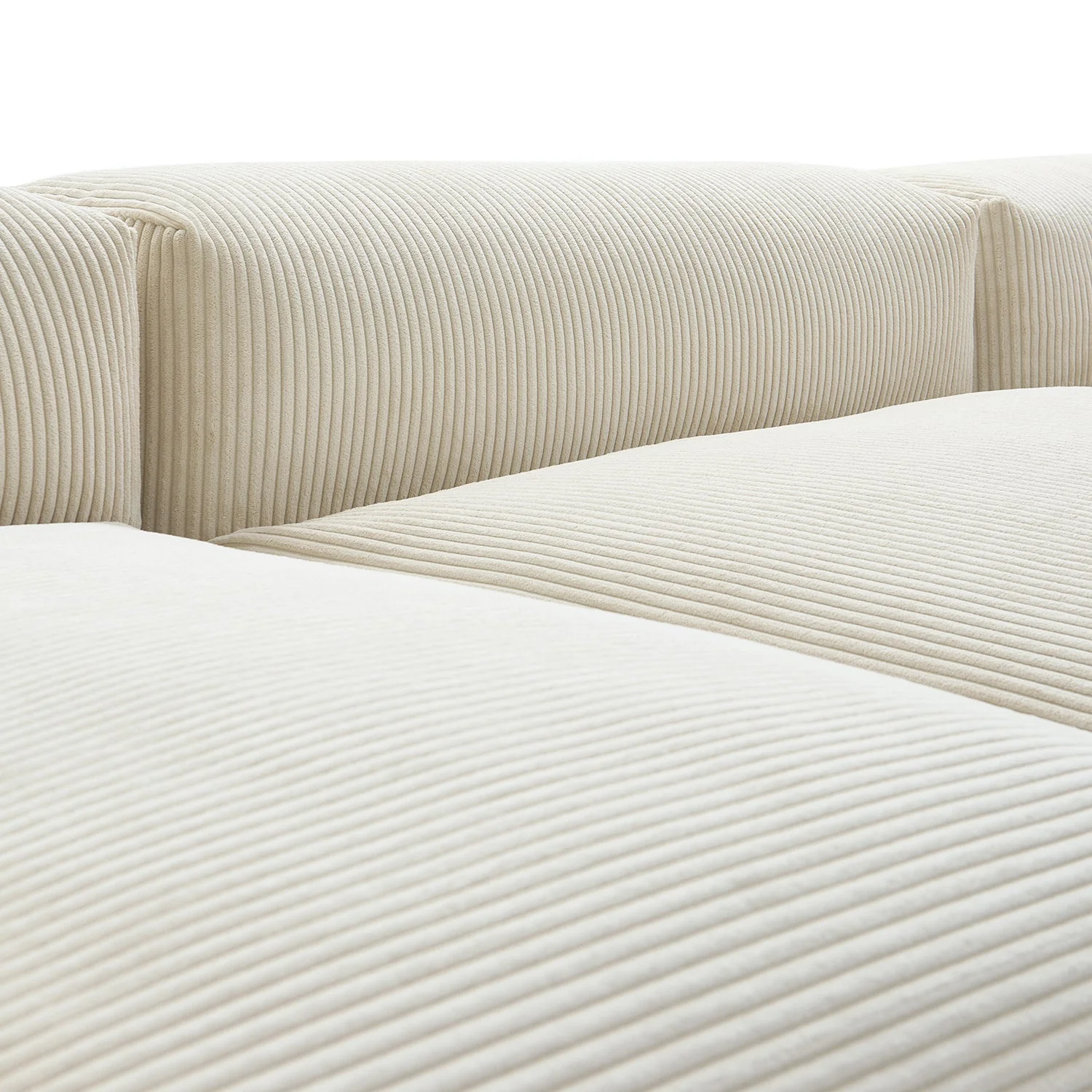 Mellow Open L Sectional - Image 32