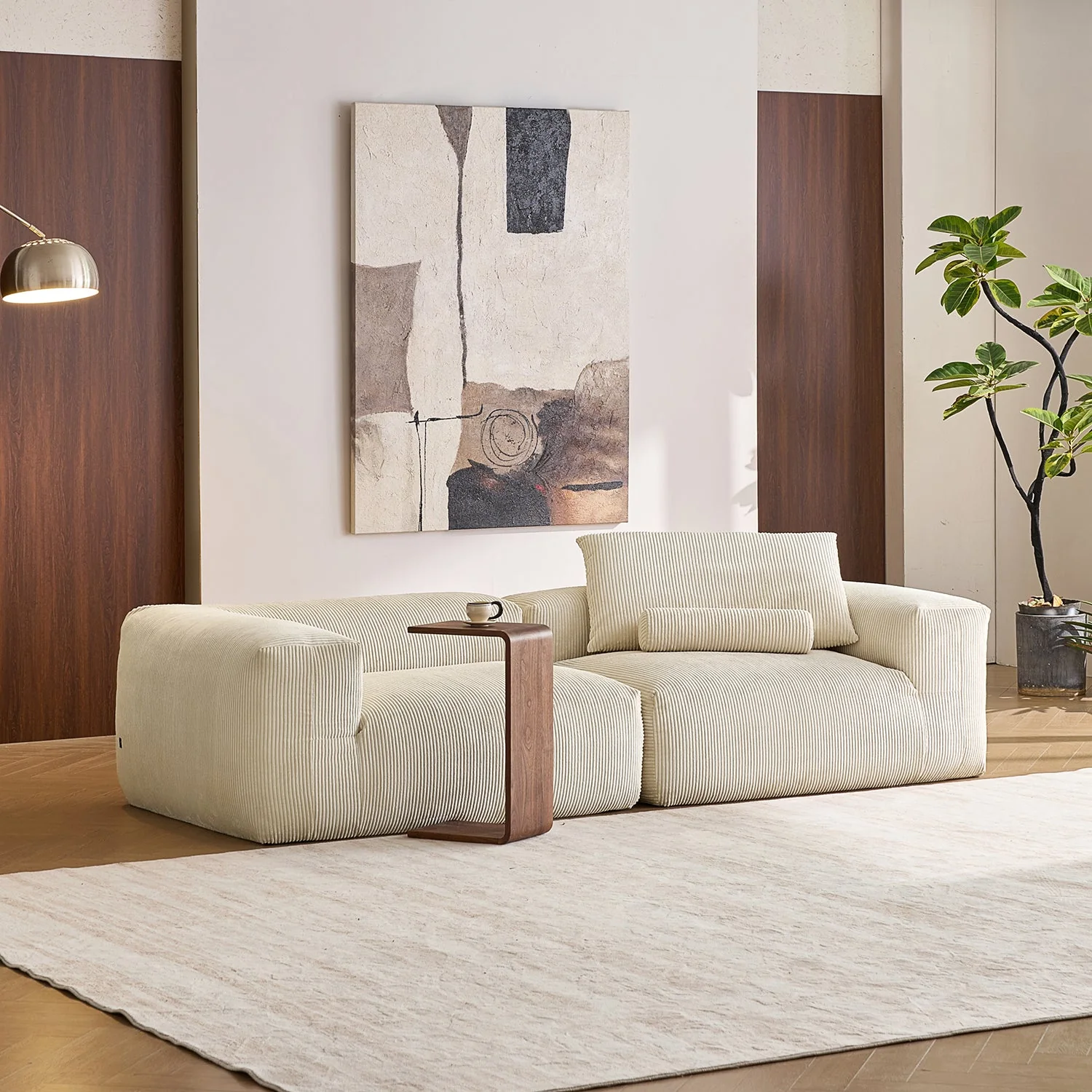 Mellow Sofa - Image 13