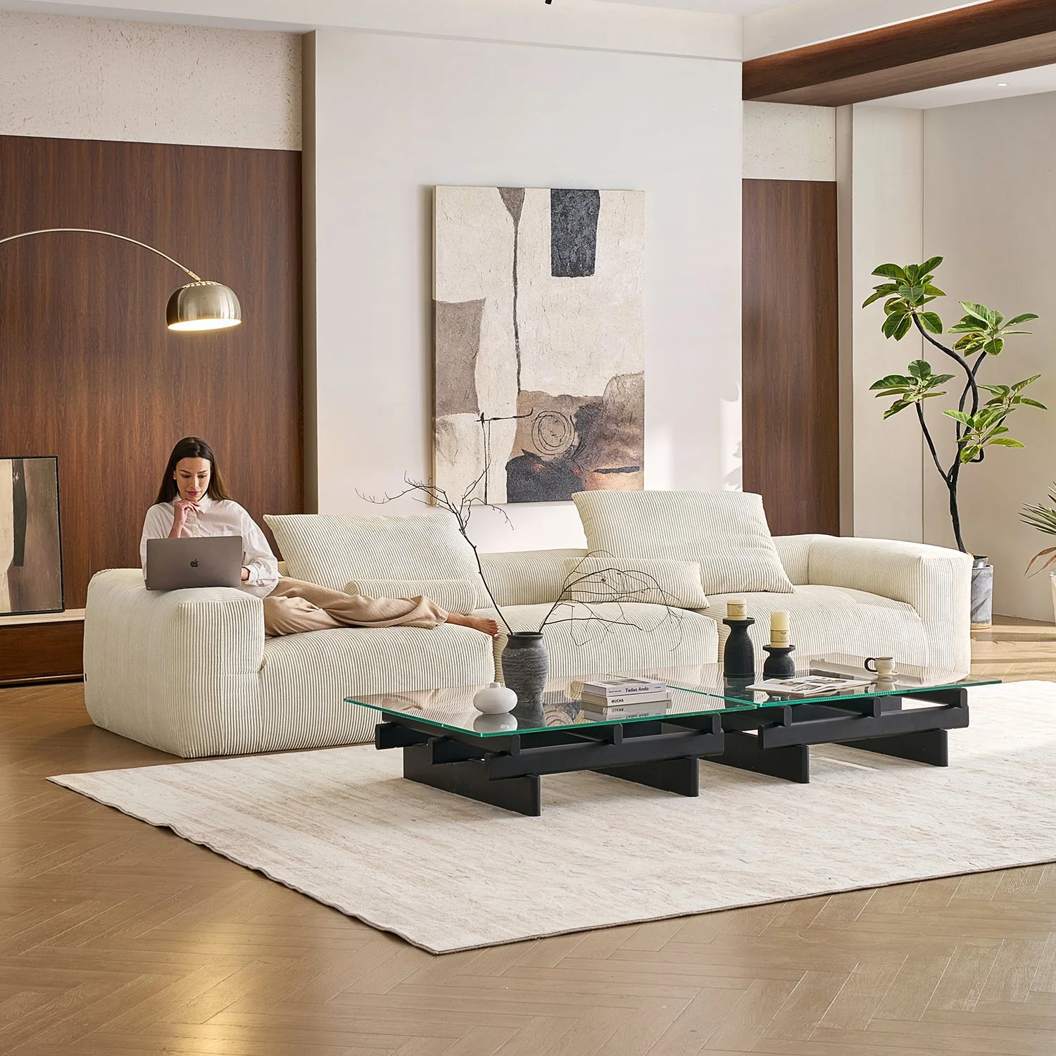 Mellow Sofa - Image 29