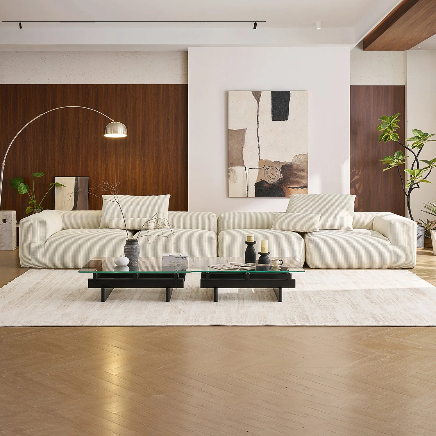 Mellow Sofa - Image 53