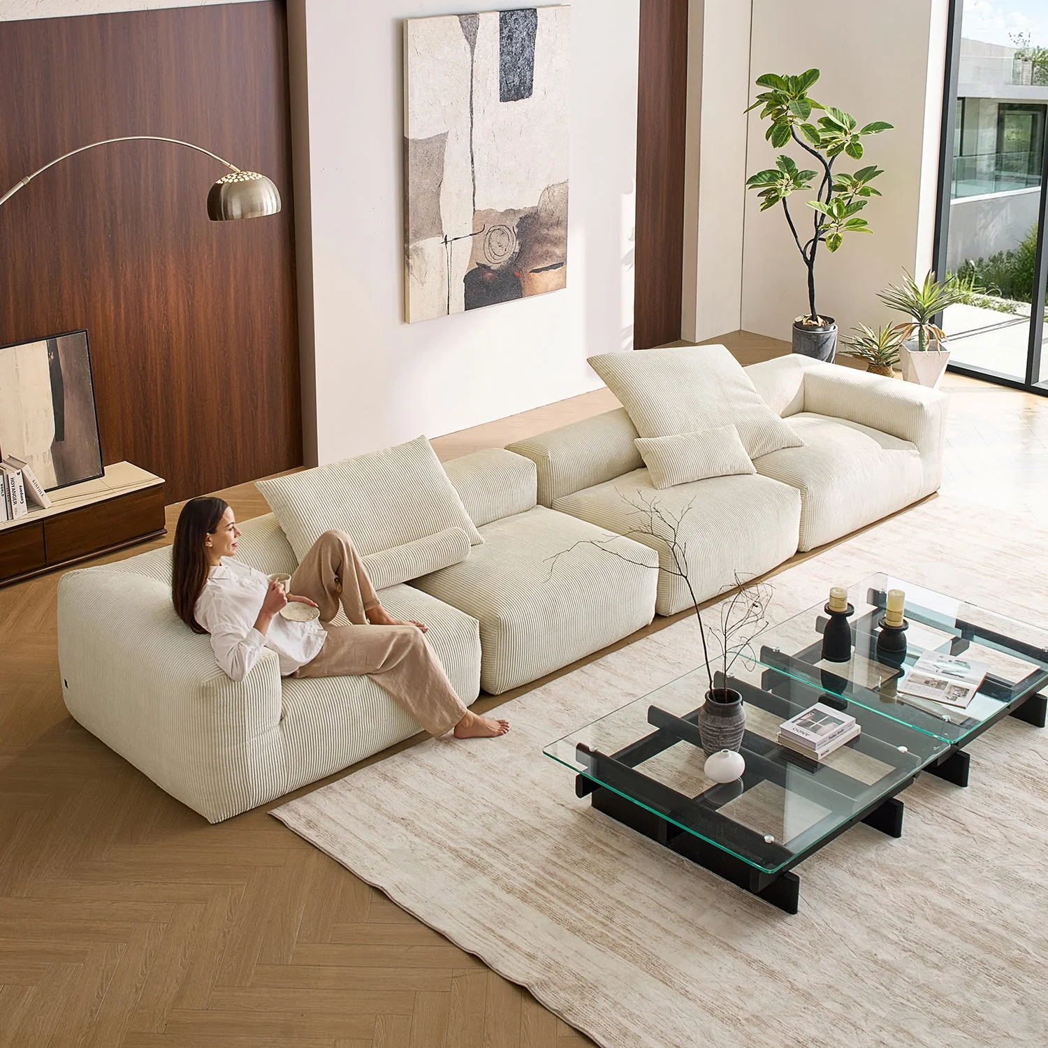 Mellow Sofa - Image 55
