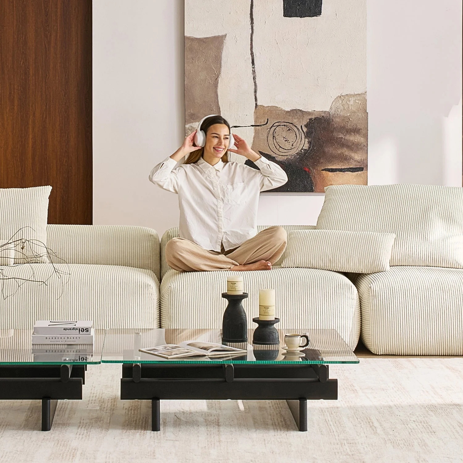 Mellow Sofa - Image 87