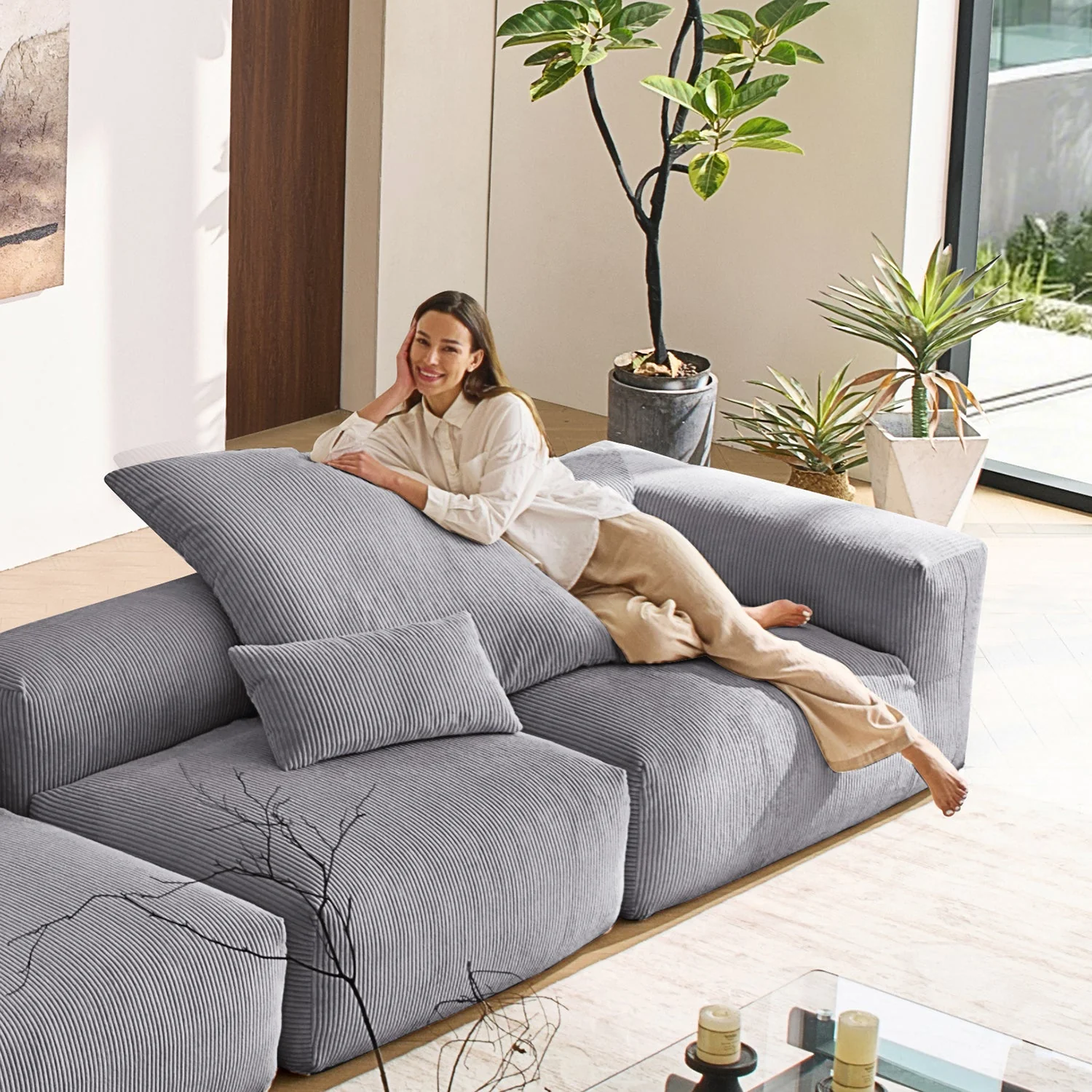 Mellow Sofa - Image 94