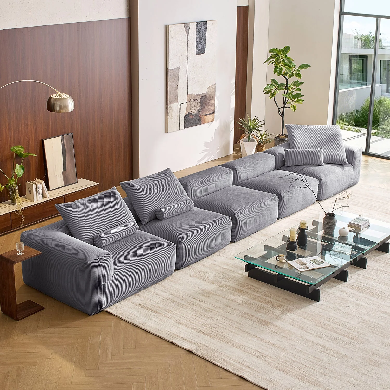 Mellow Sofa - Image 98
