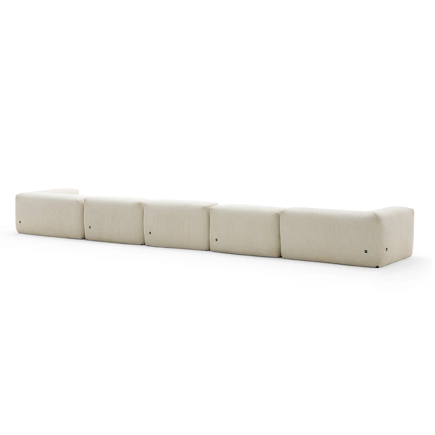 Mellow U Sectional - Image 63
