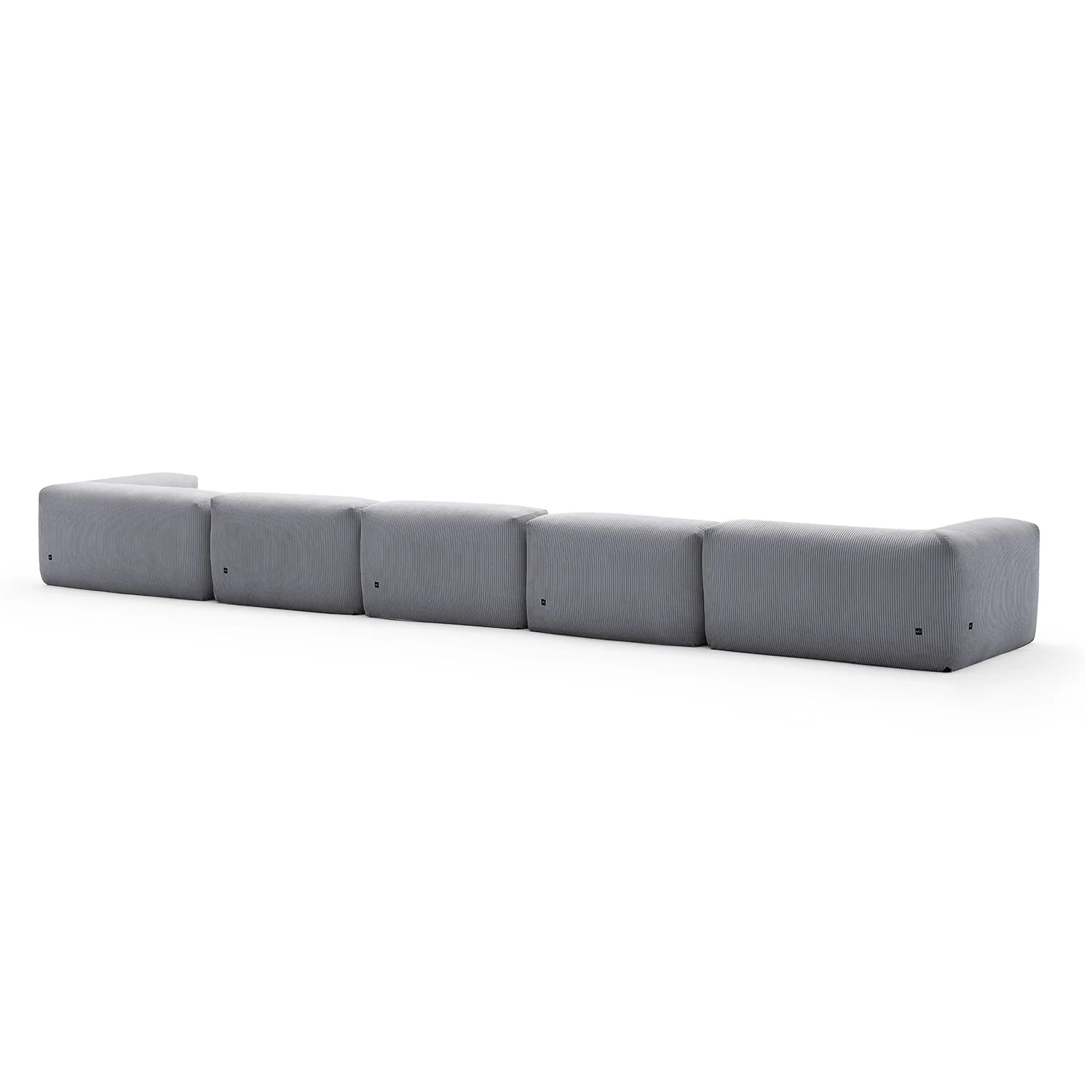 Mellow U Sectional - Image 76