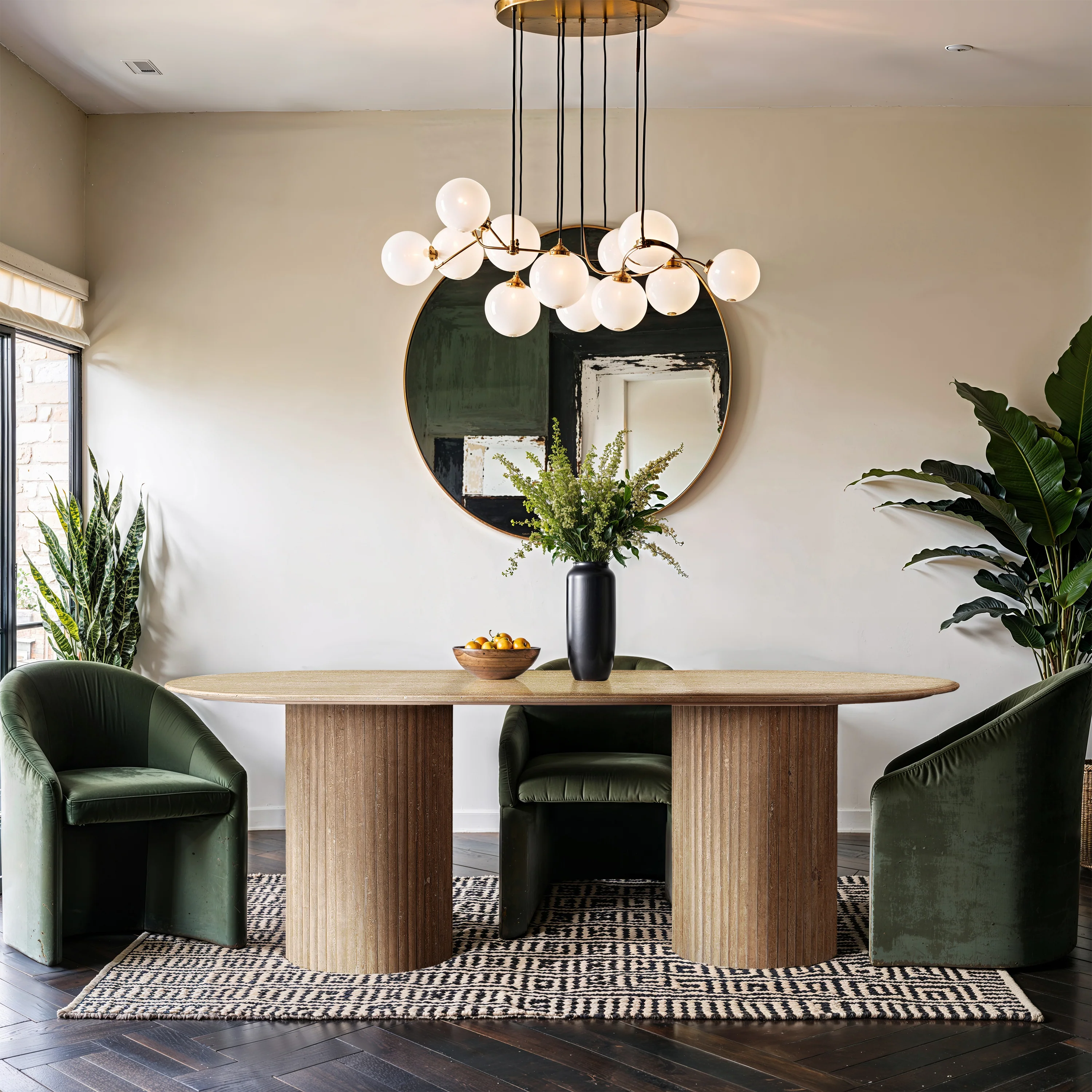 Messina Dining Table - Image 2