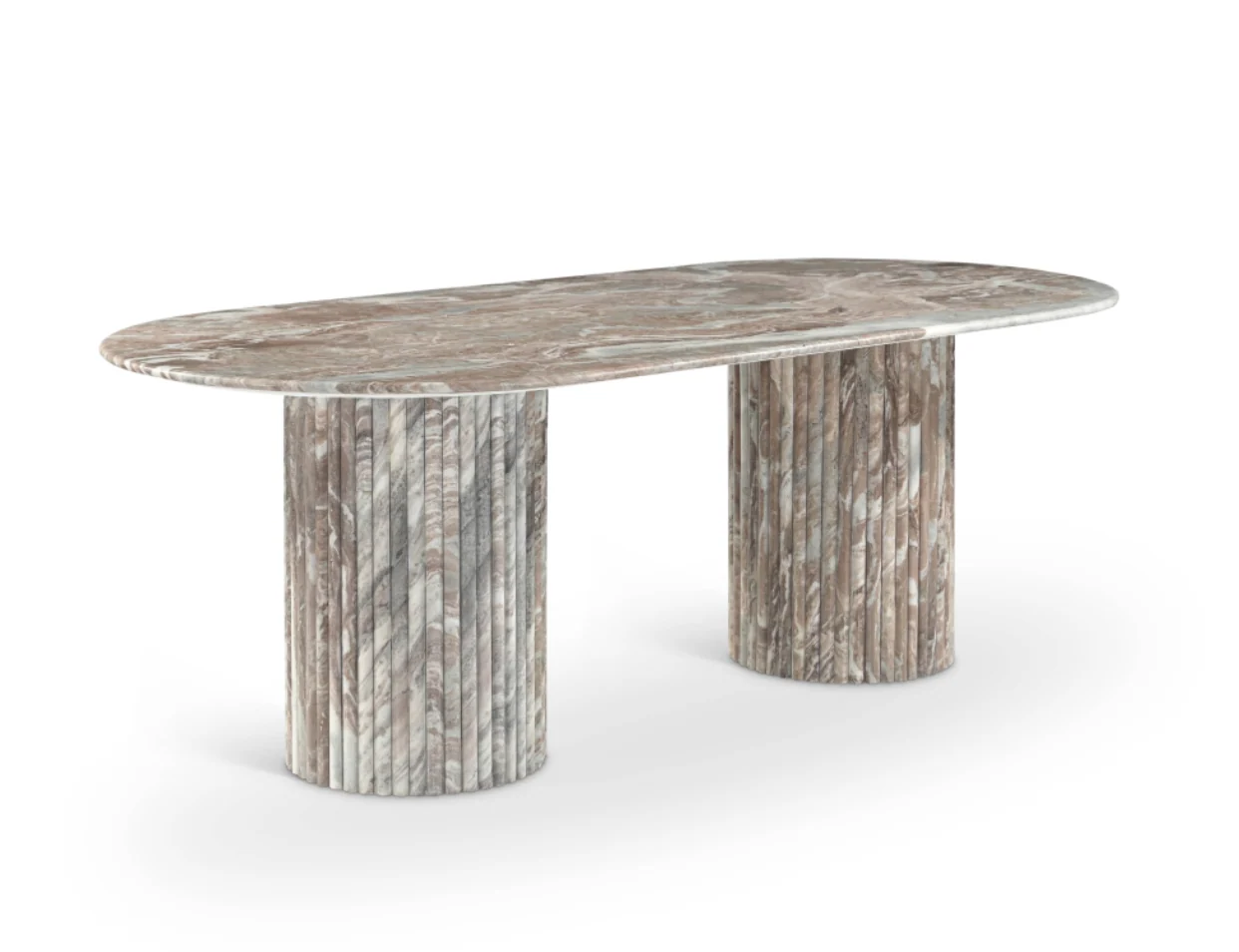 Messina Dining Table - Image 33