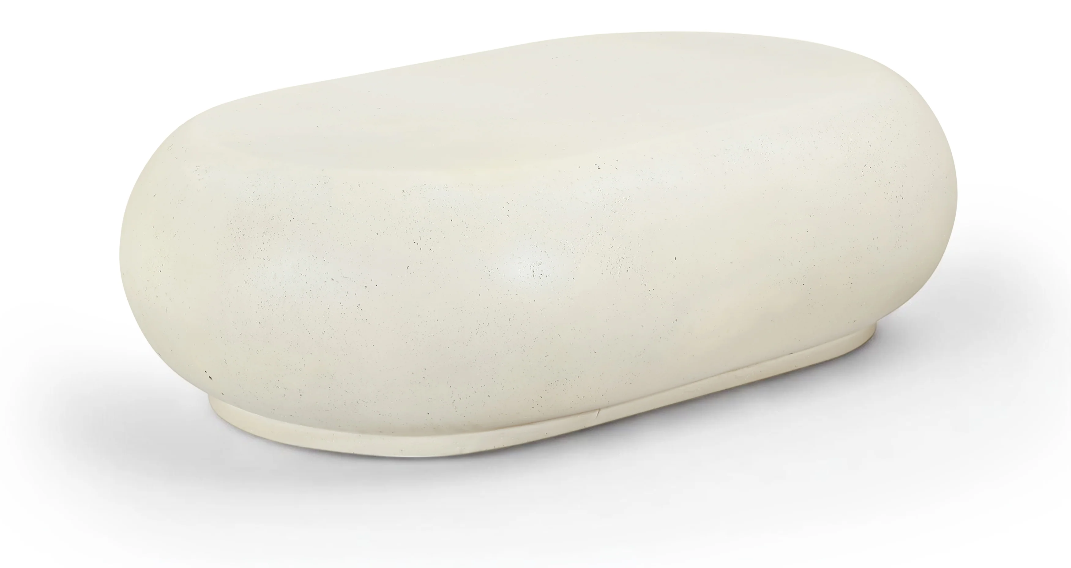 Pebbolo Coffee Table