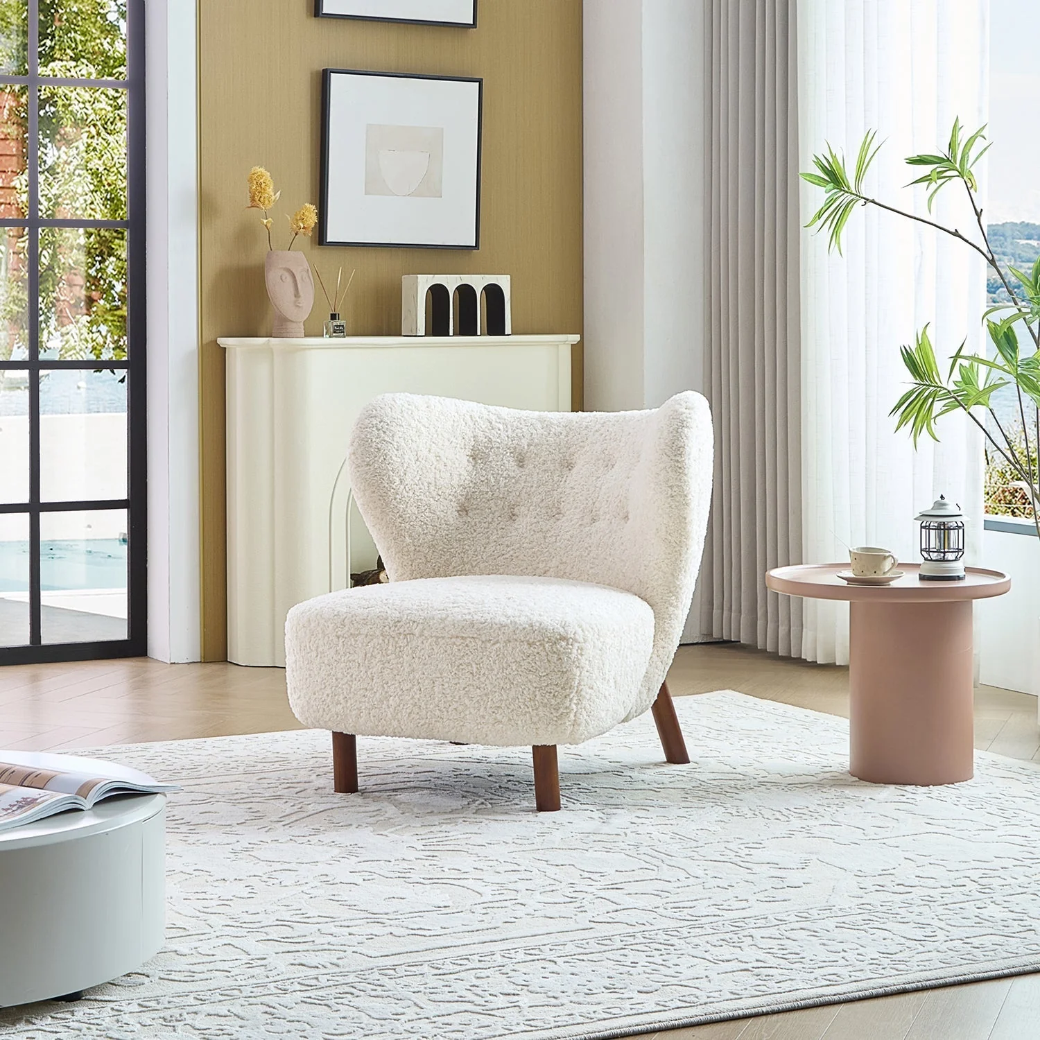 Piccolo Chair - Image 15