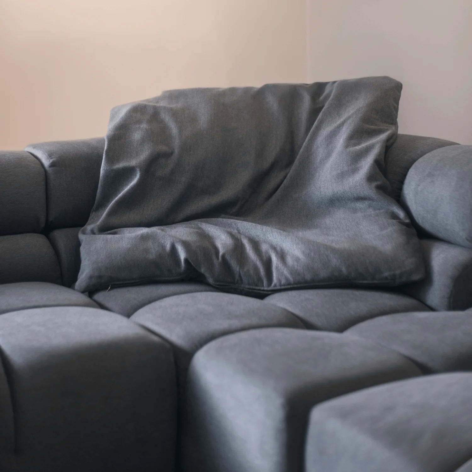 The Amora Massive Cloud Pillow - Image 3