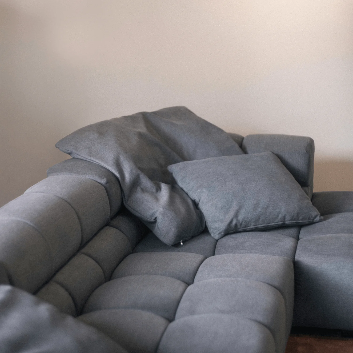 The Amora Massive Cloud Pillow - Image 4