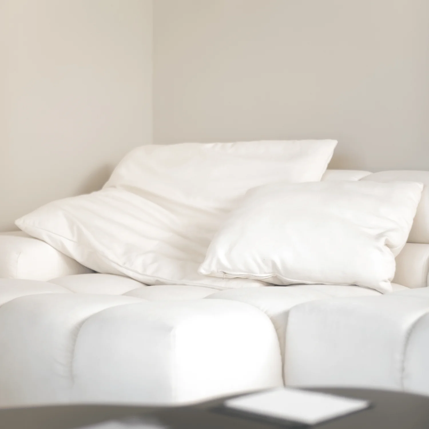 The Amora Massive Cloud Pillow - Image 5