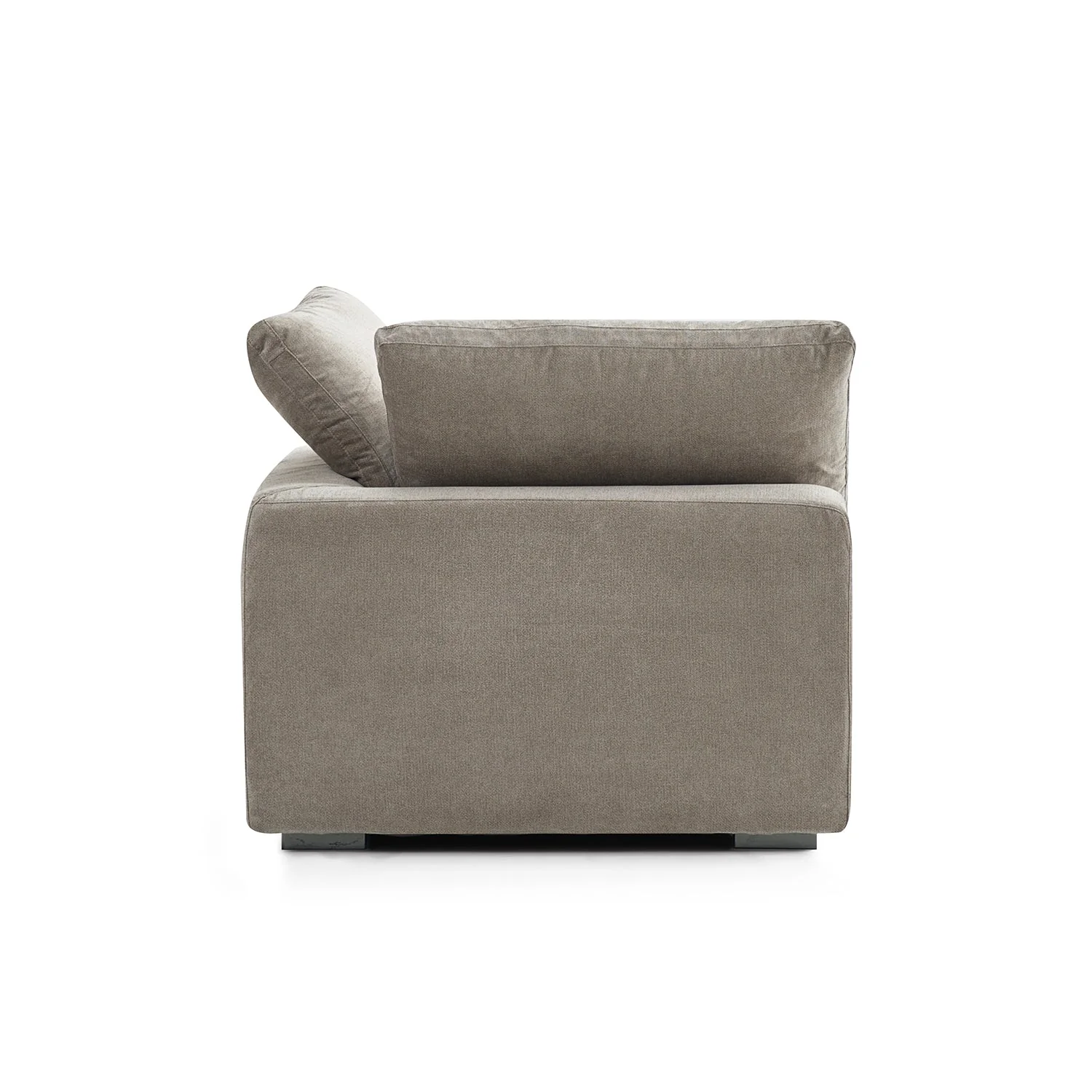 Tivoli Cloud Corner Modular Seat - Image 11