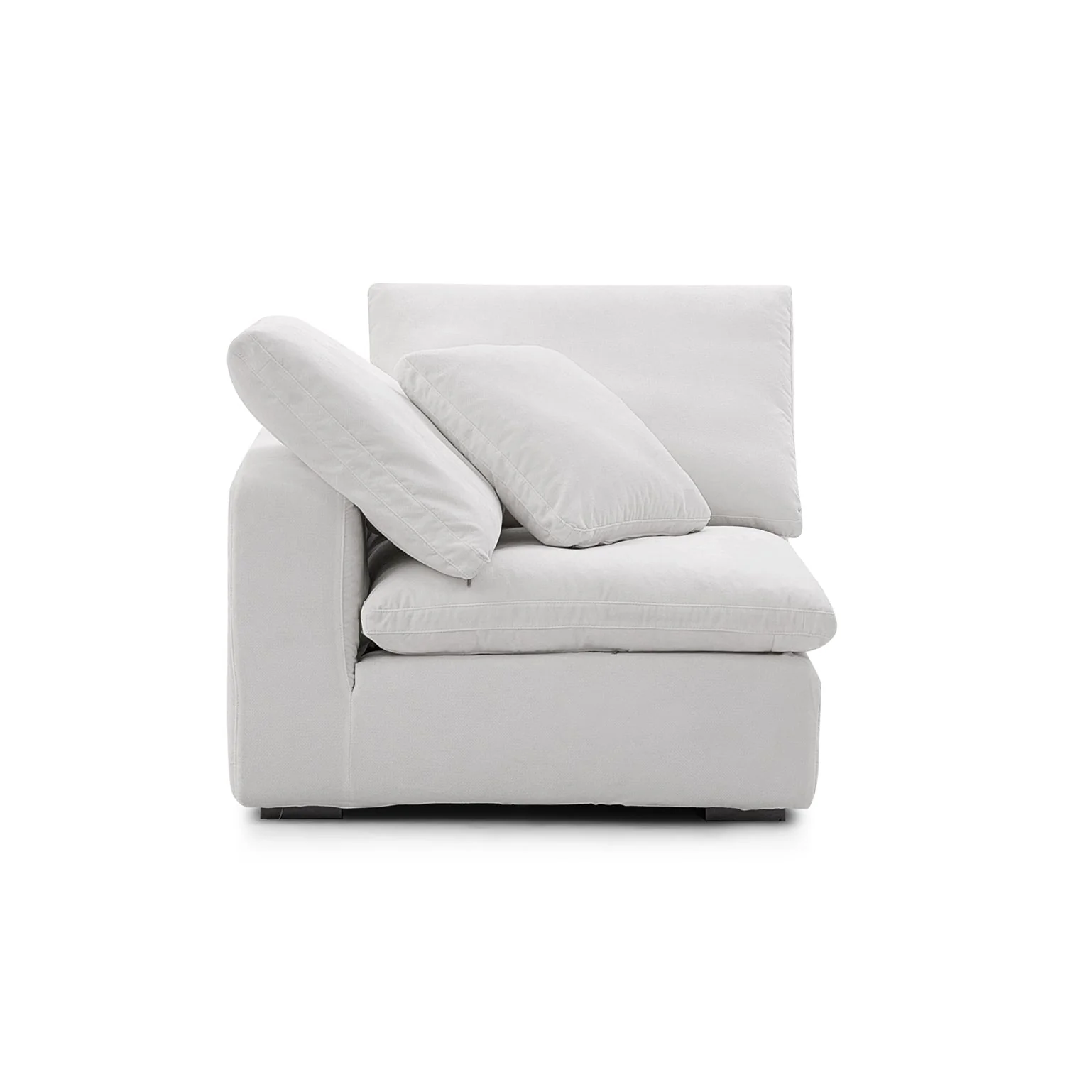 Tivoli Cloud Corner Modular Seat - Image 14