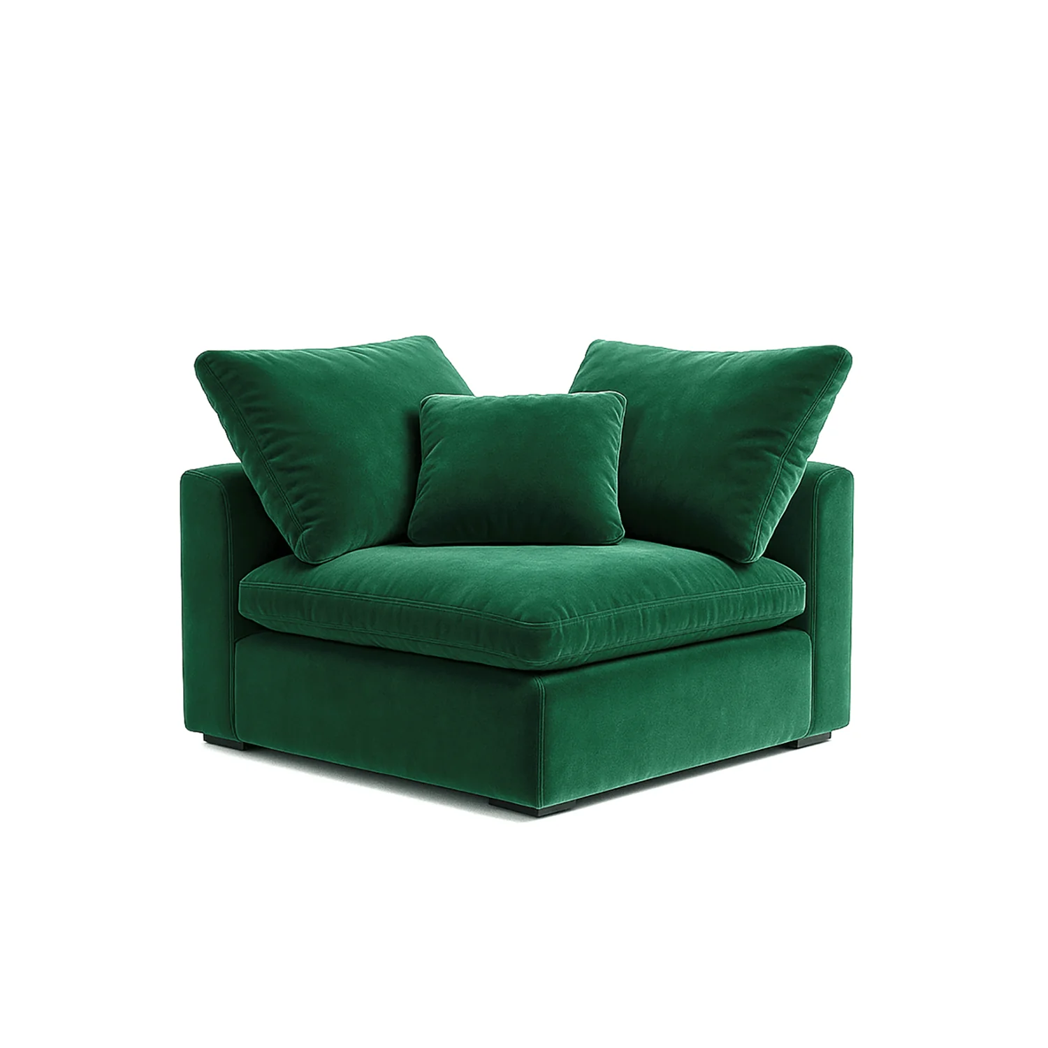 Tivoli Cloud Corner Modular Seat - Image 25