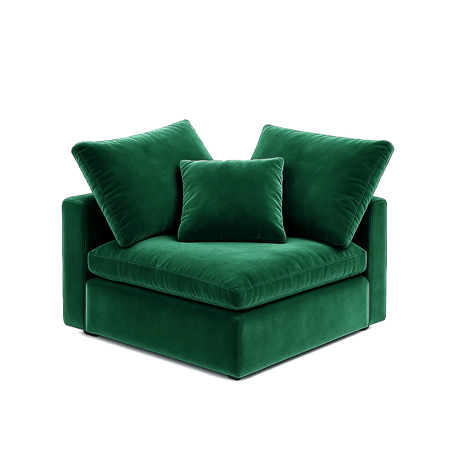 Tivoli Cloud Corner Modular Seat - Image 28
