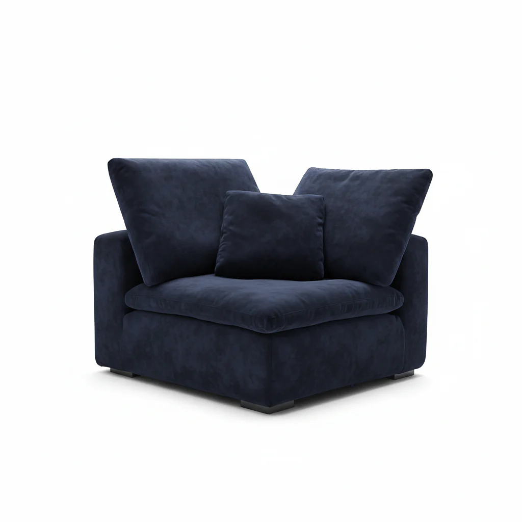 Tivoli Cloud Corner Modular Seat - Image 29