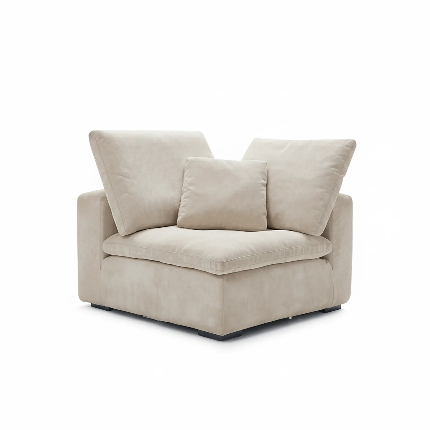 Tivoli Cloud Corner Modular Seat - Image 37