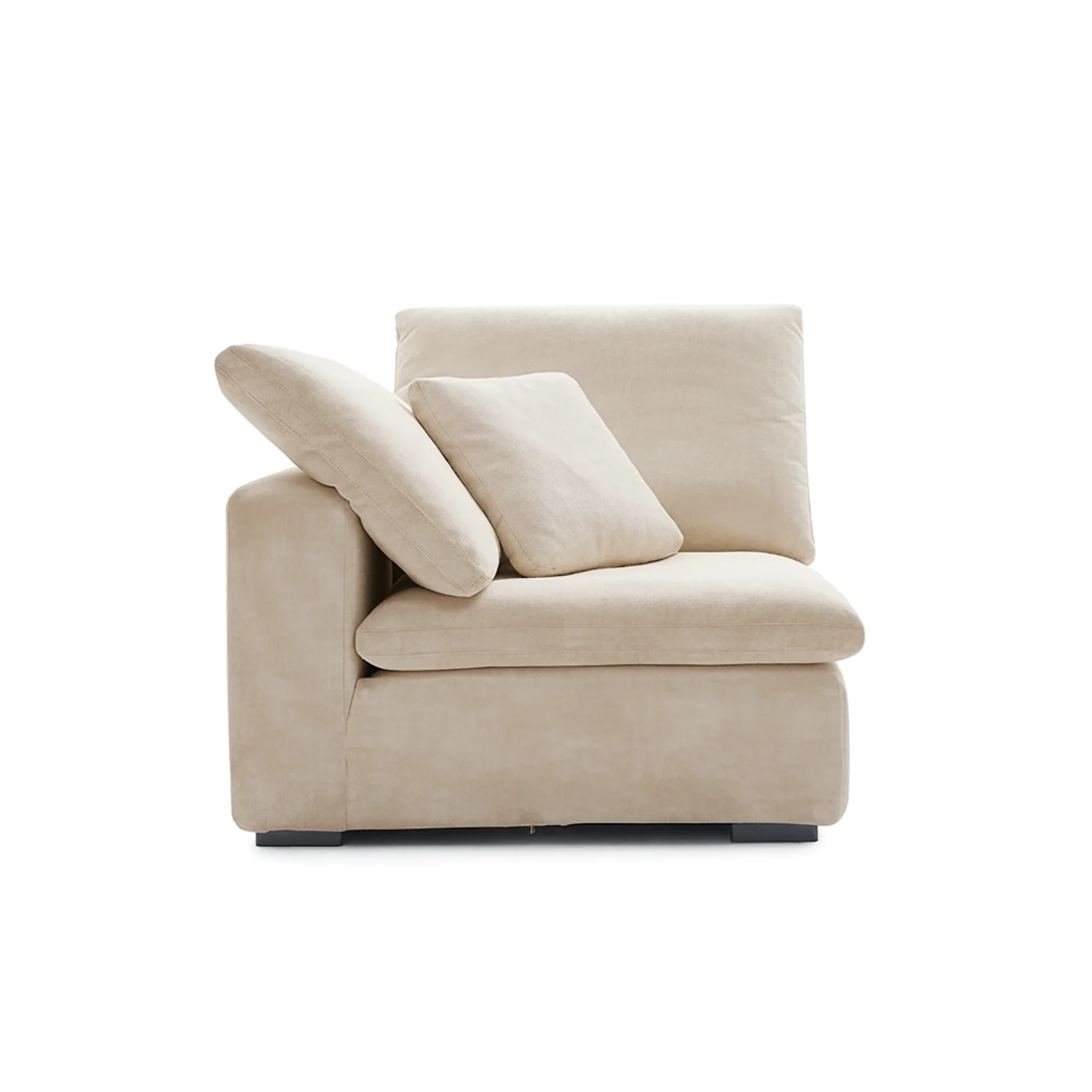 Tivoli Cloud Corner Modular Seat - Image 38
