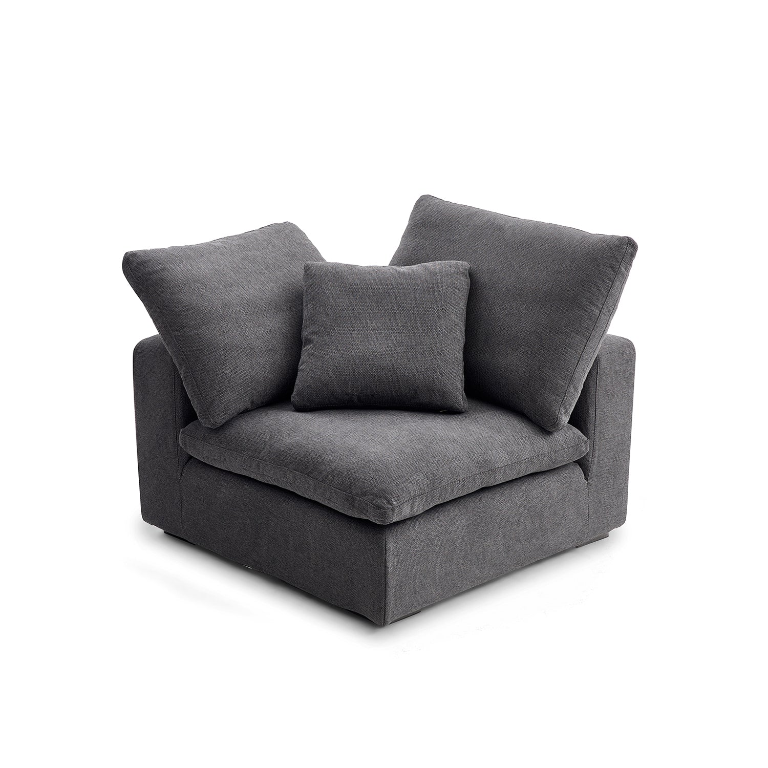 Tivoli Cloud Corner Modular Seat - Image 8