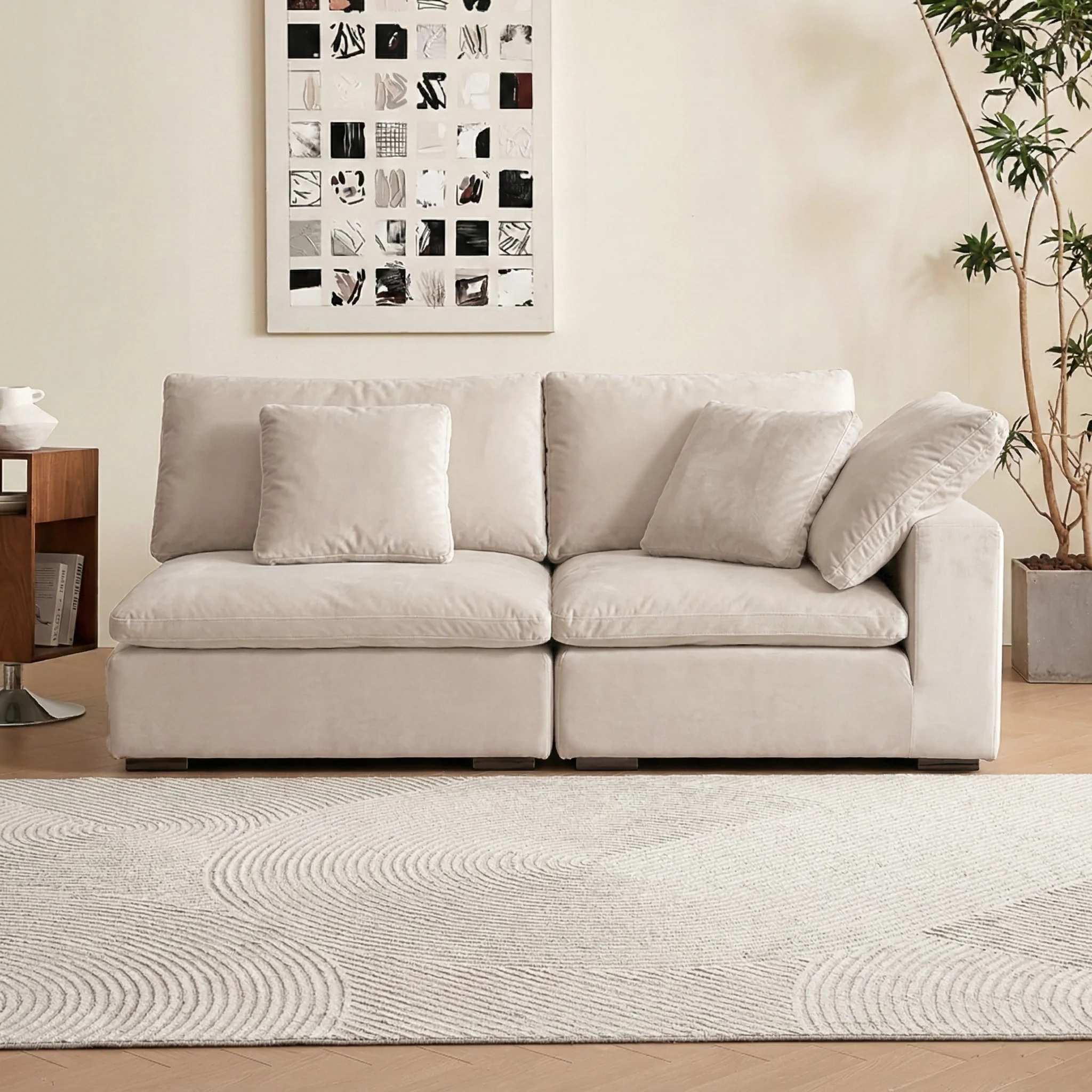 Tivoli Cloud Daybed - Image 147