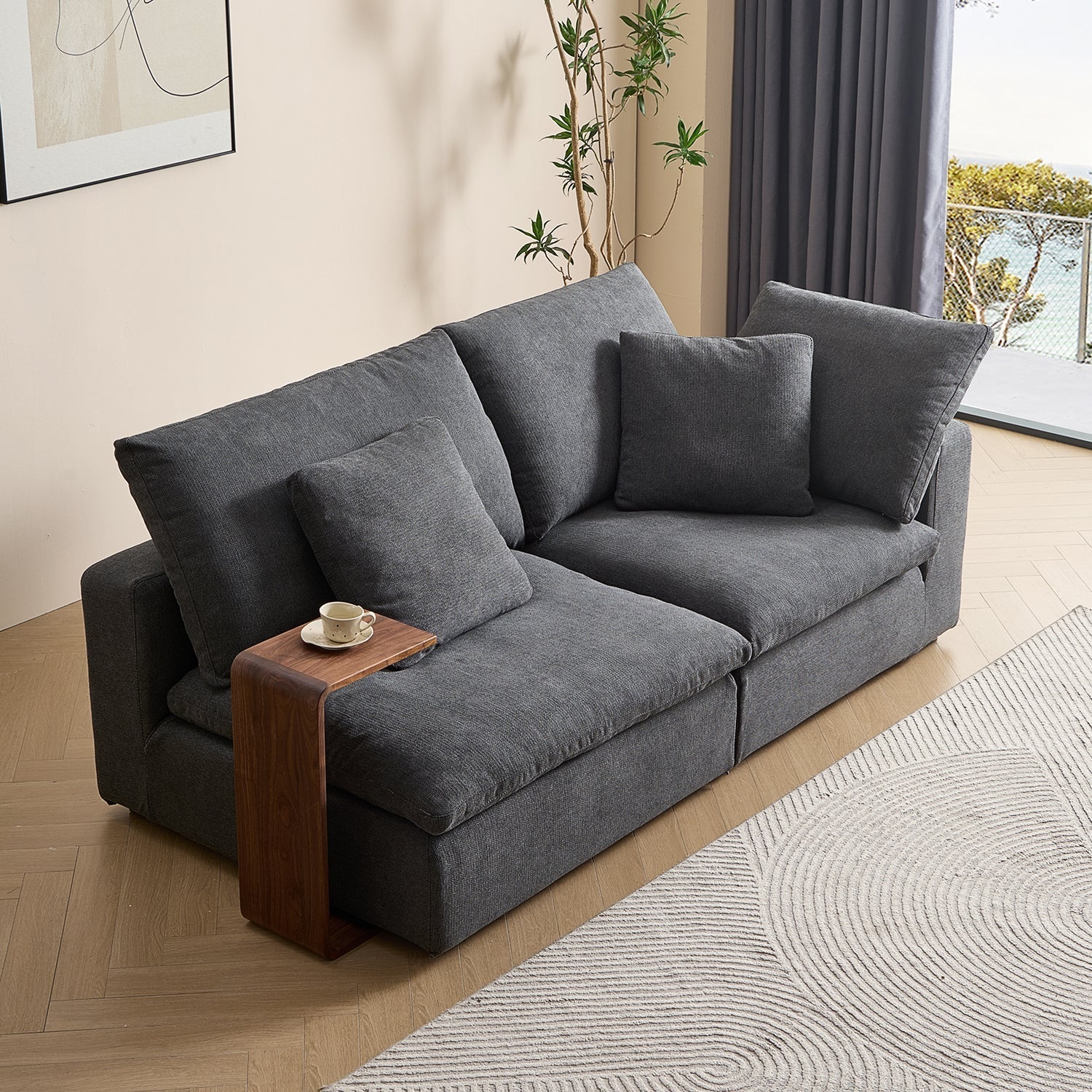 Tivoli Cloud Daybed - Image 36