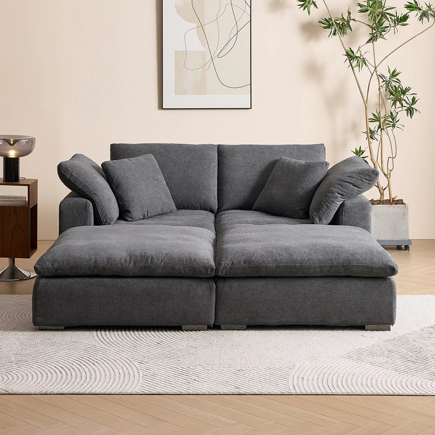 Tivoli Cloud Daybed - Image 41