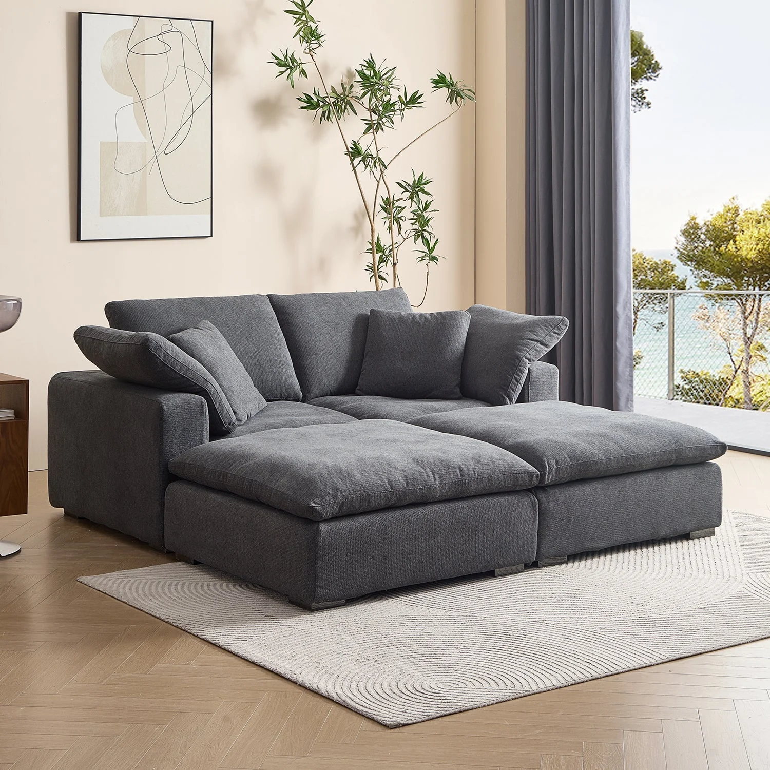 Tivoli Cloud Daybed - Image 47