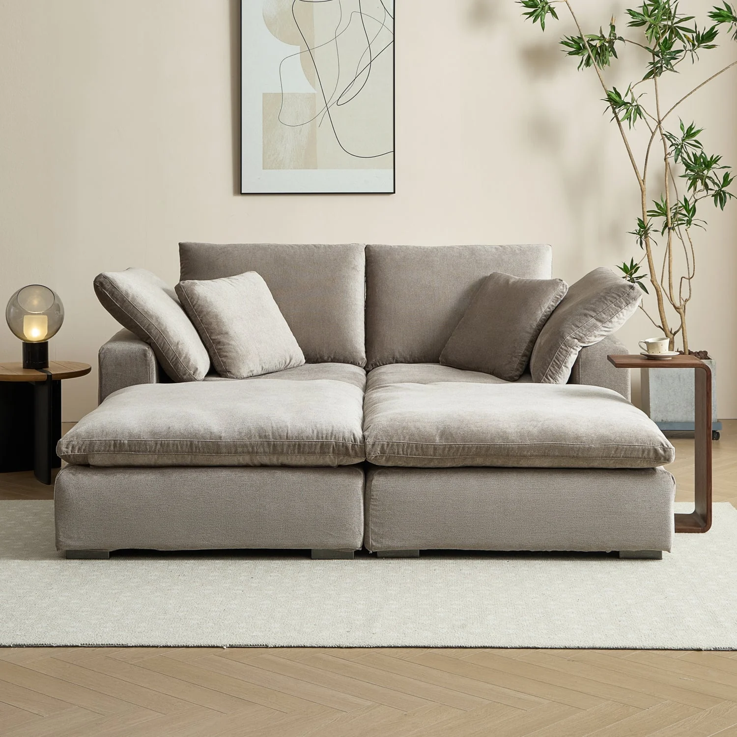 Tivoli Cloud Daybed - Image 61