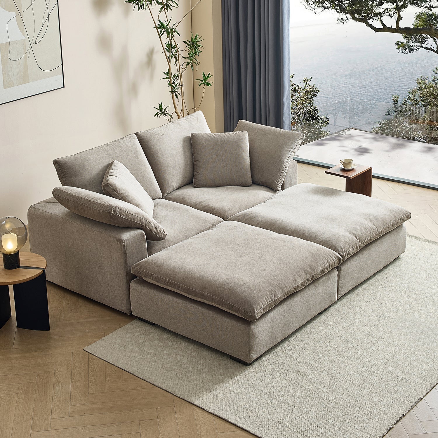 Tivoli Cloud Daybed - Image 70