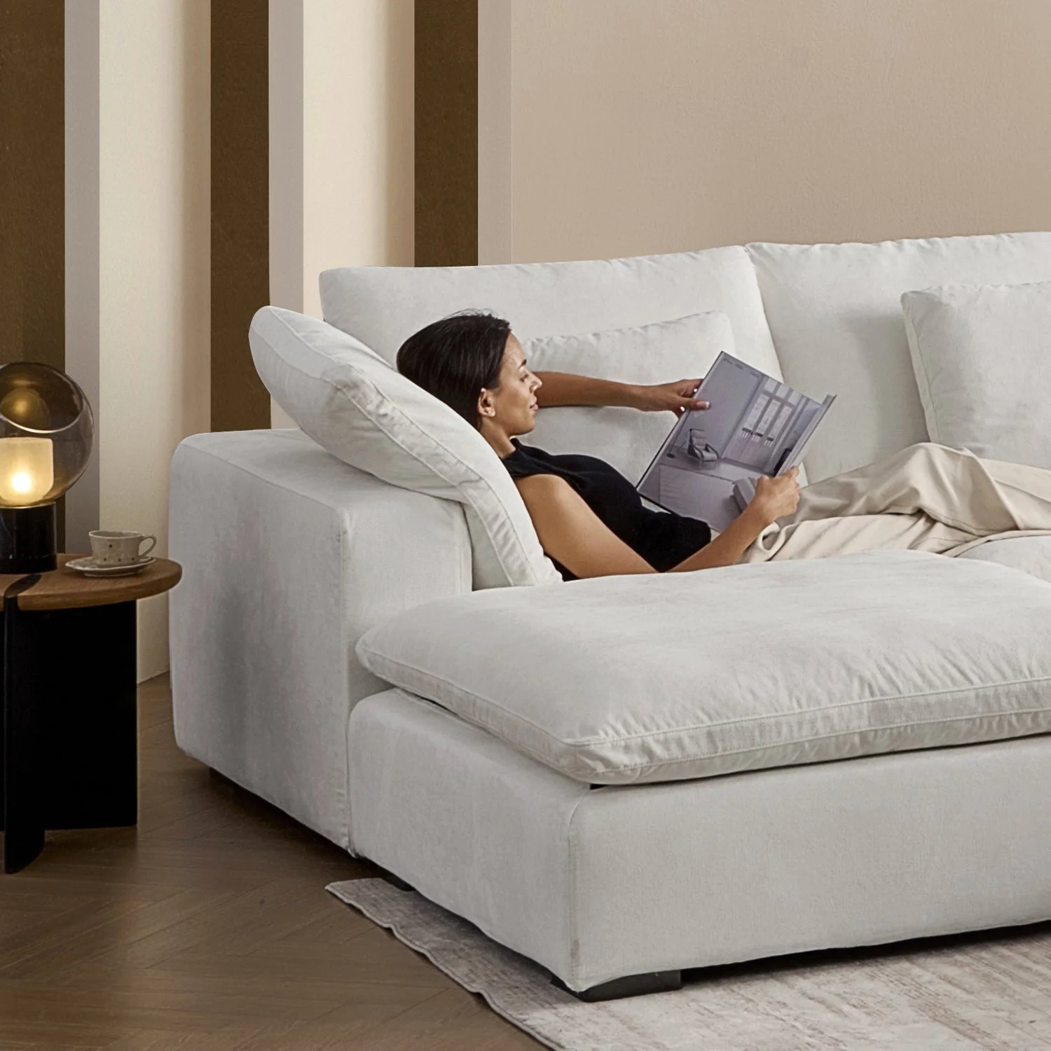 Tivoli Cloud Daybed - Image 83