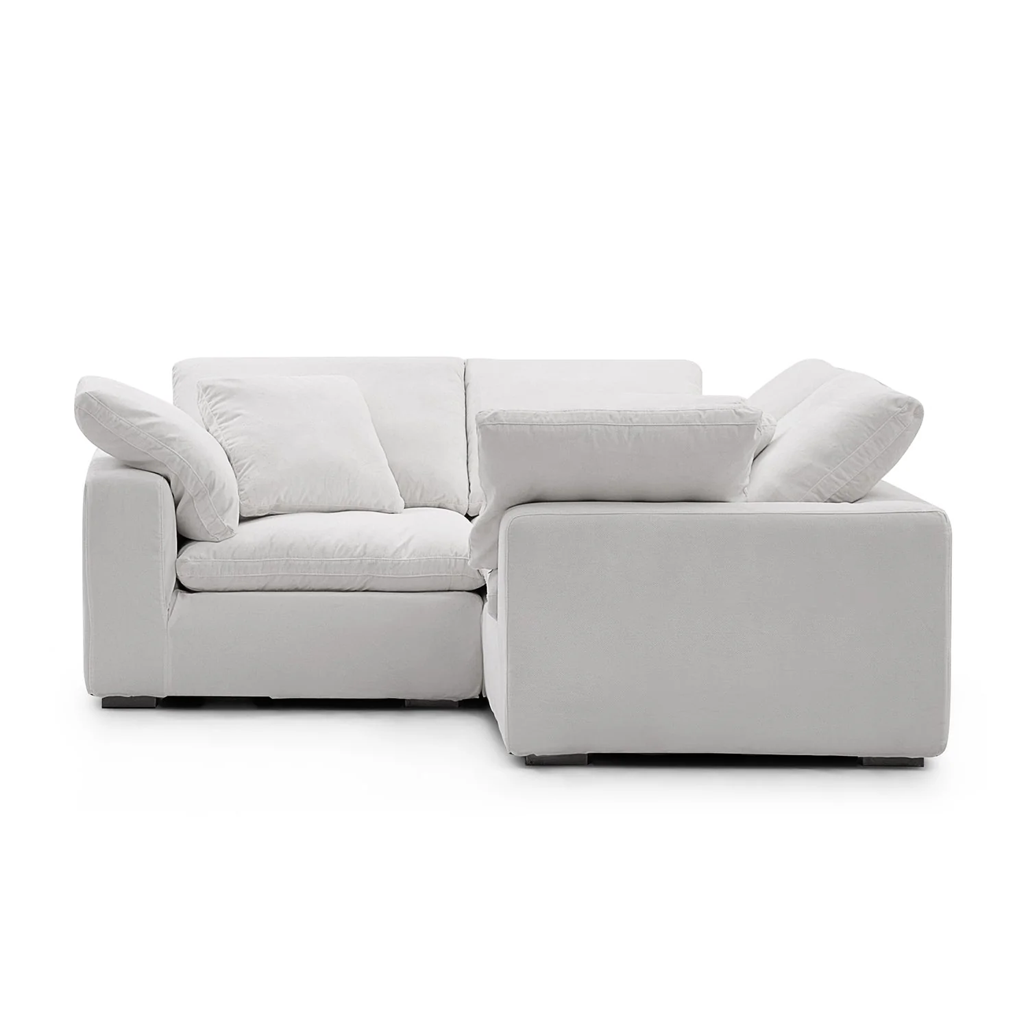 Tivoli Cloud L Sectional - Image 100